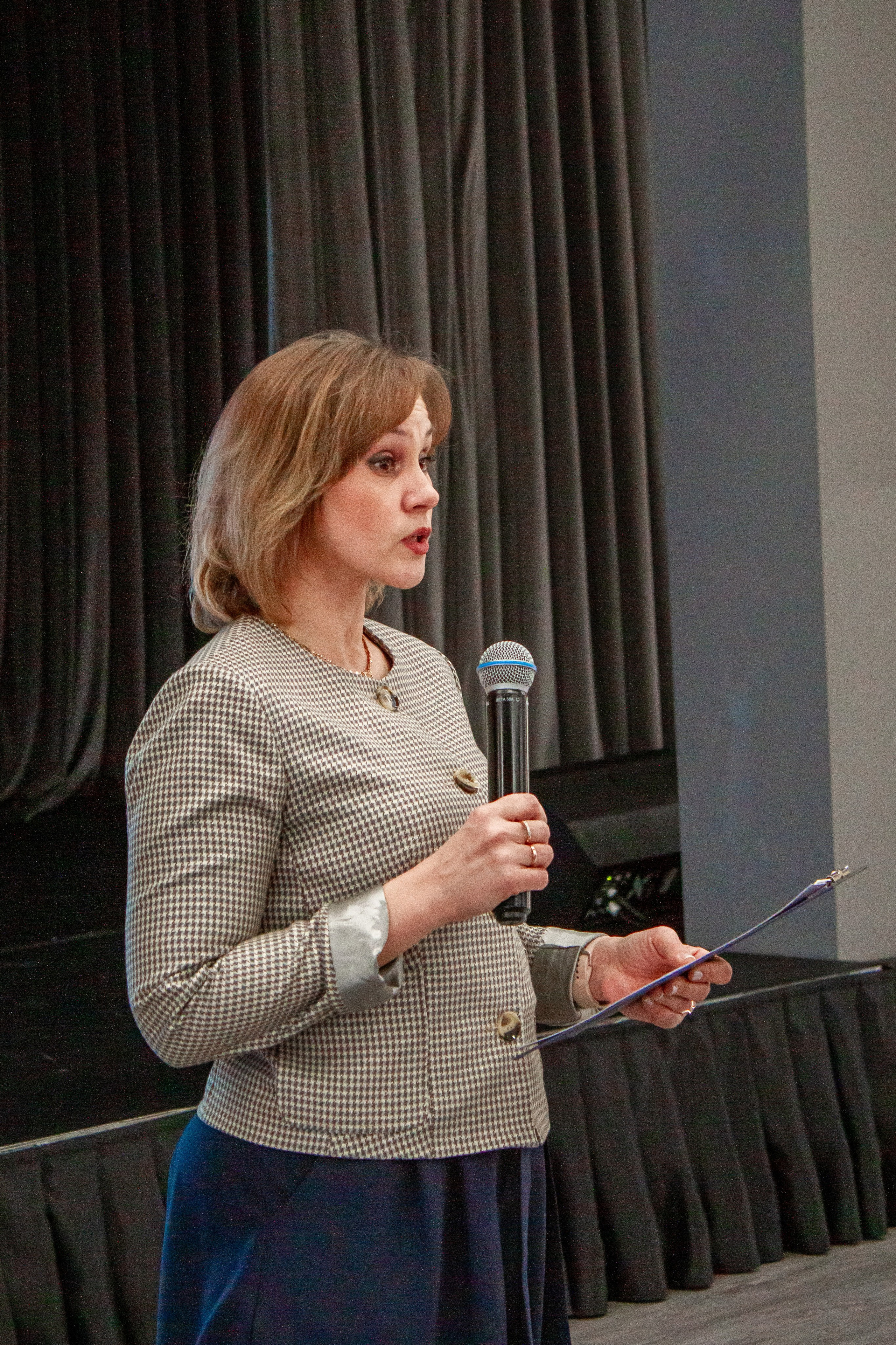 Ярмарка вакансий в Екатеринбургской академии современного искусства 2025