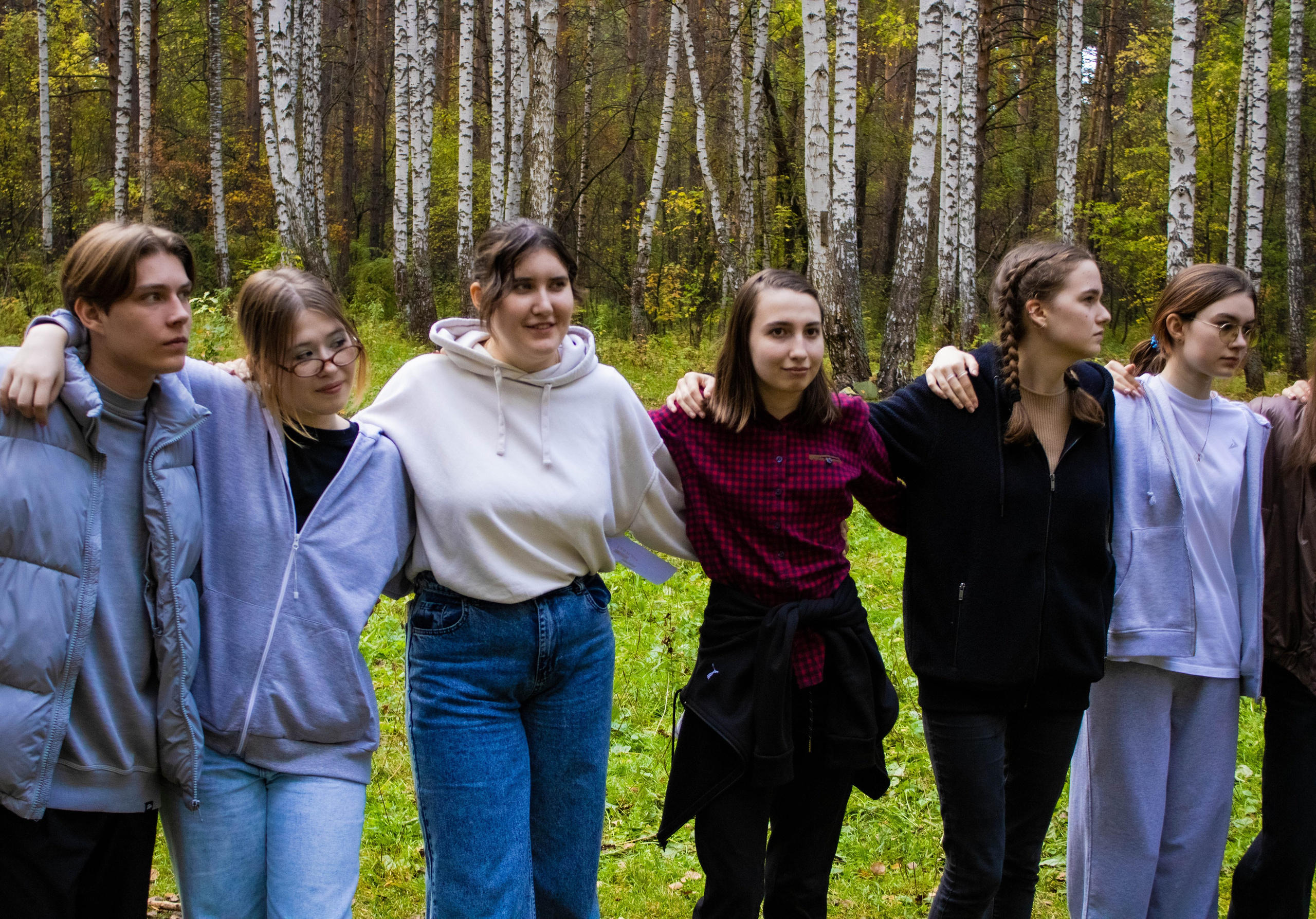 День здоровья в Екатеринбургской академии современного искусства 2024