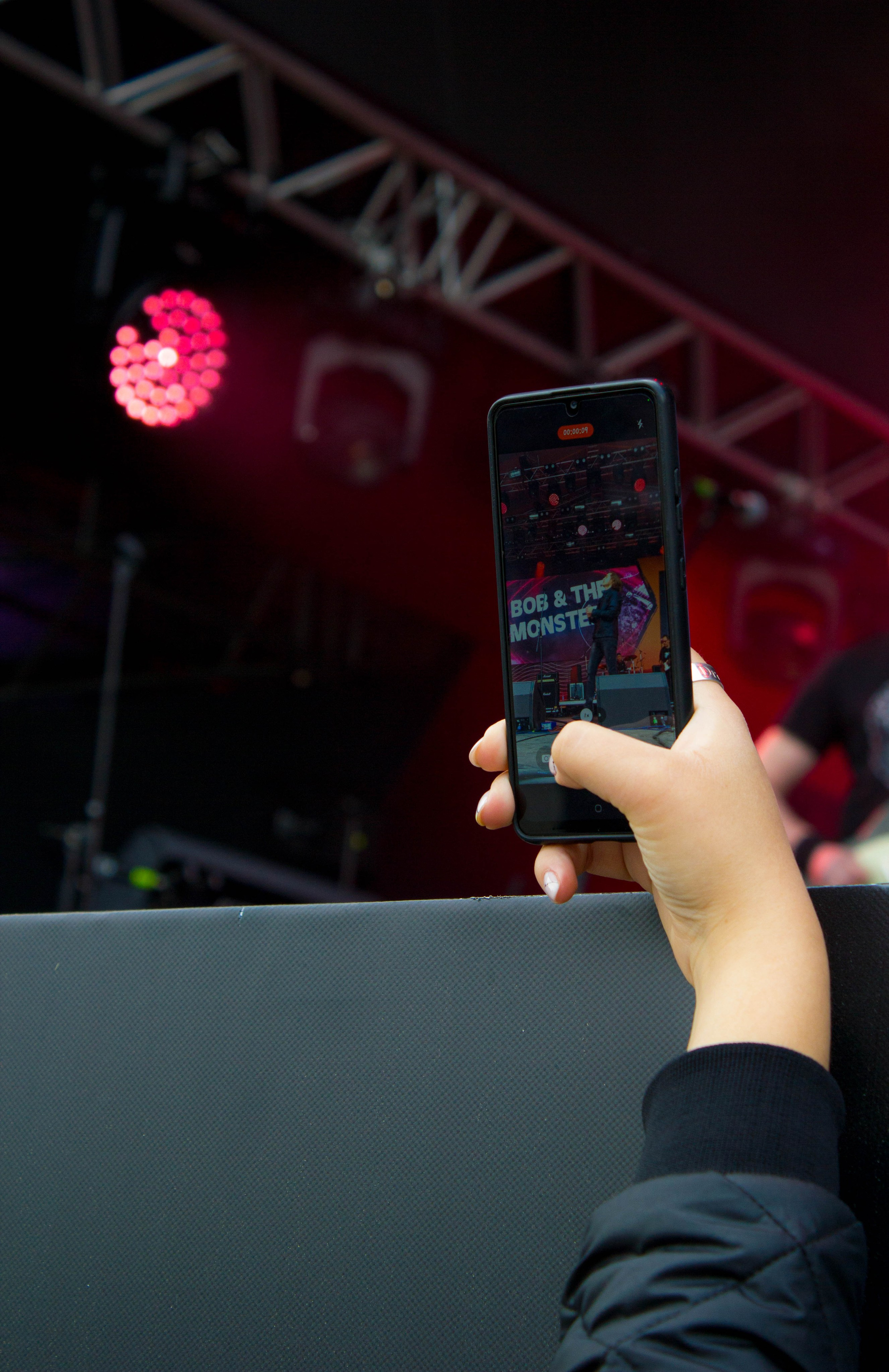 Движение 2024 х Inclusive Event