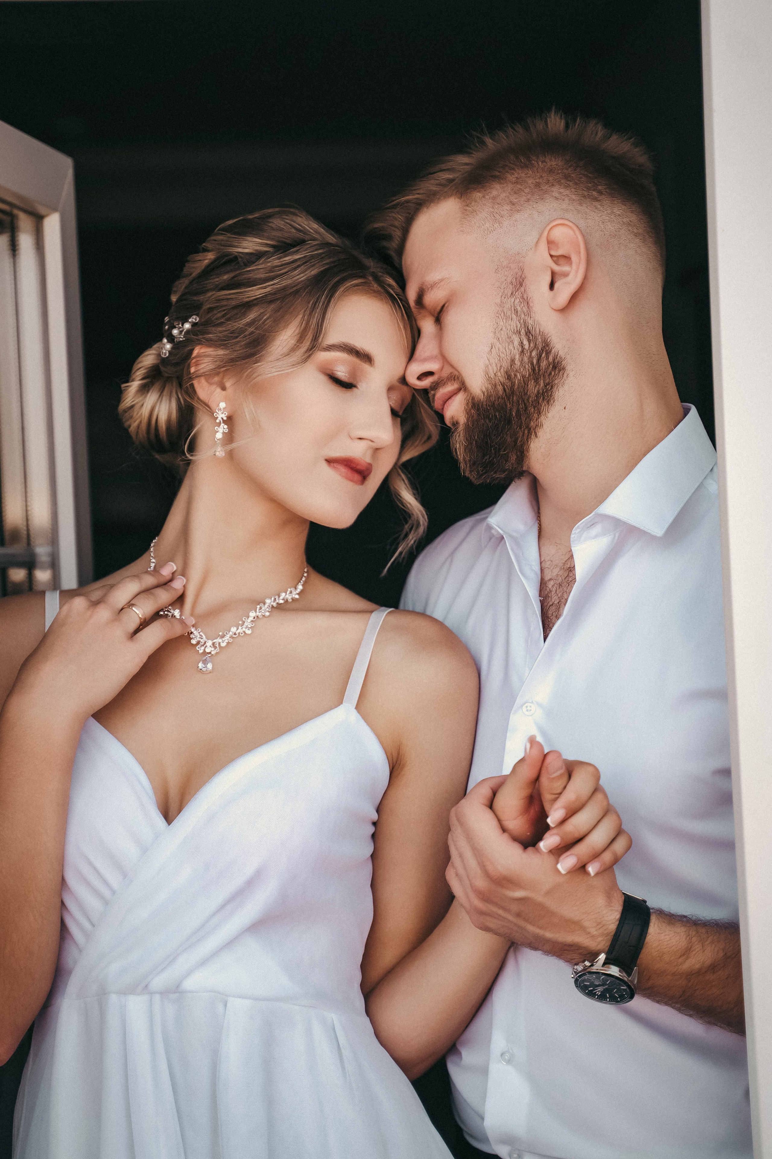 Дмитрий и Анна. Свадебный Фотограф и видеограф Ростов-на-Дону и Таганрог Lavrinwed