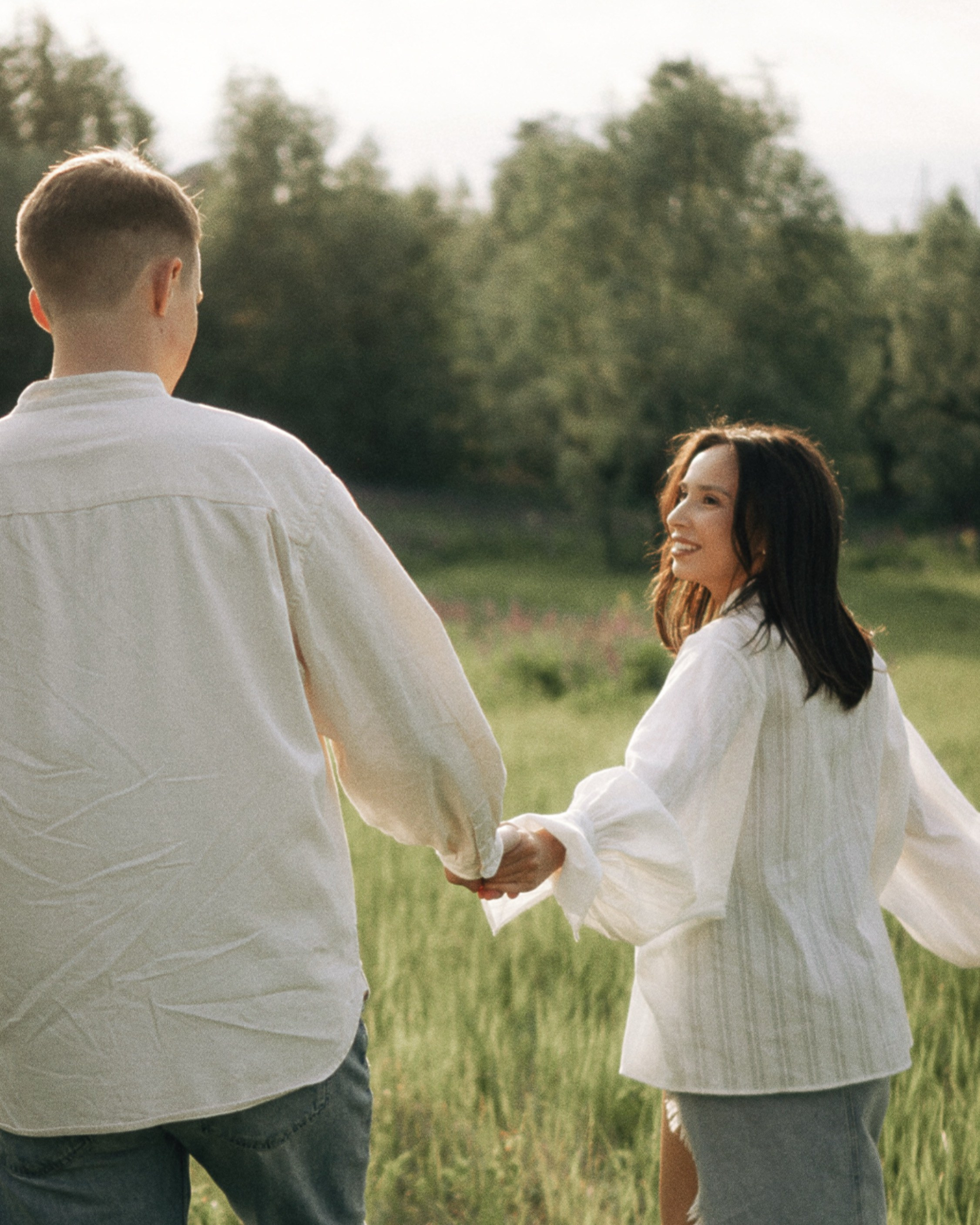 Vlada Kolya. Индивидуальная и семейная фотосессия в Чебоксарах Оксана Русакова
