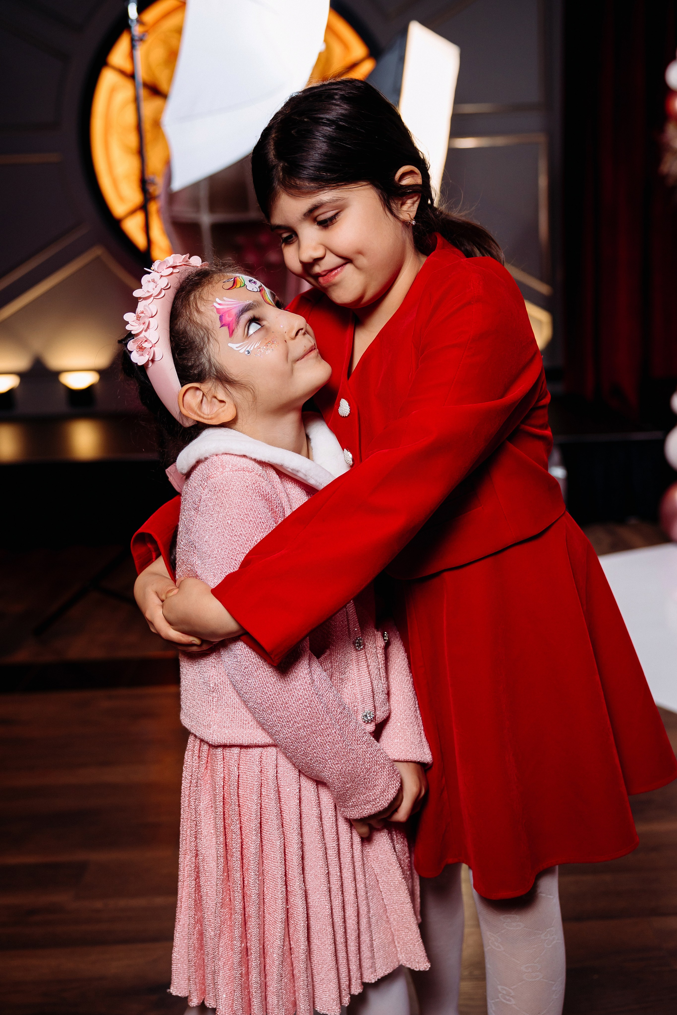 Дни Рождения. Фотограф в Санкт-Петербурге Кирюшенков Андрей