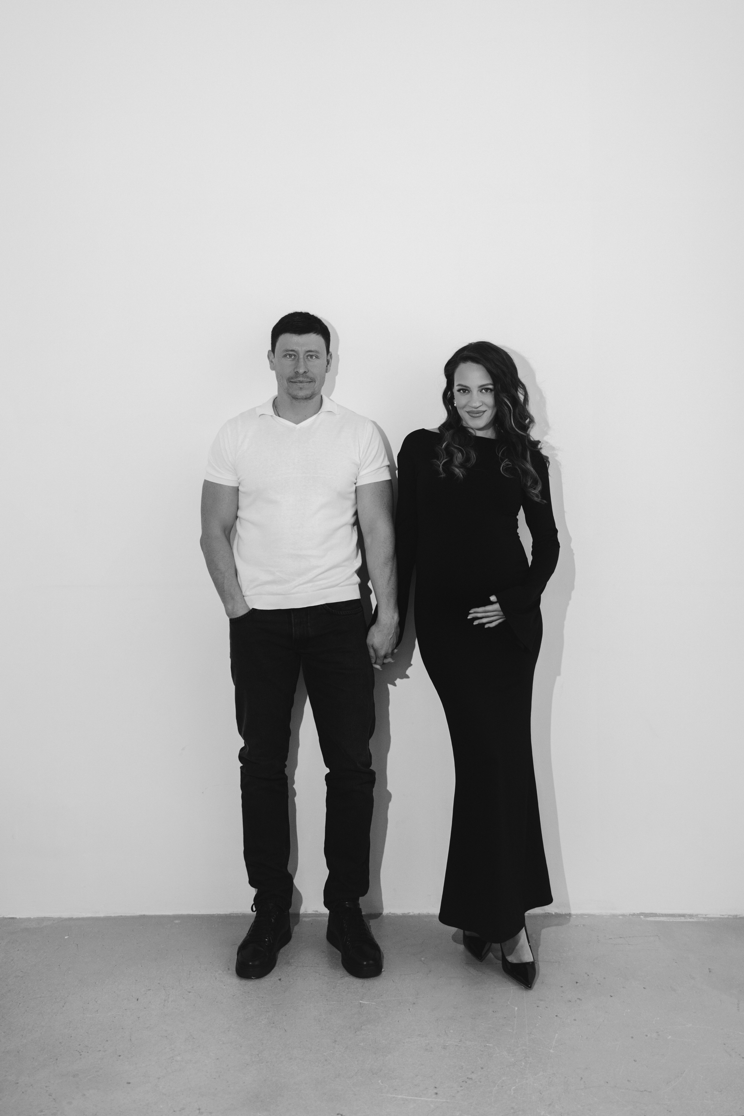 Семейные истории. Ваш фотограф  Наволоцкая Юлия