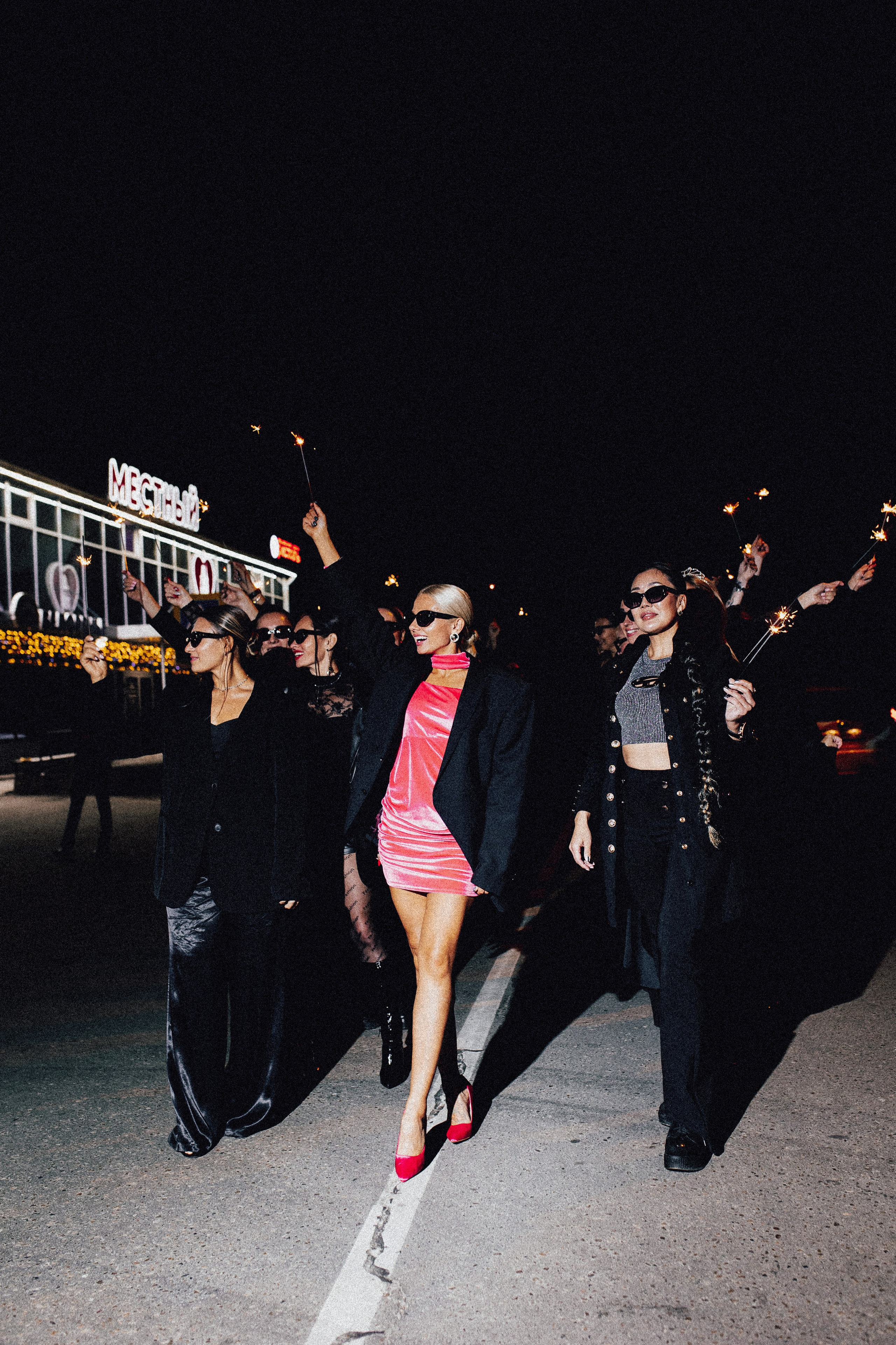 День Рождение студии. Ваш фотограф  Наволоцкая Юлия