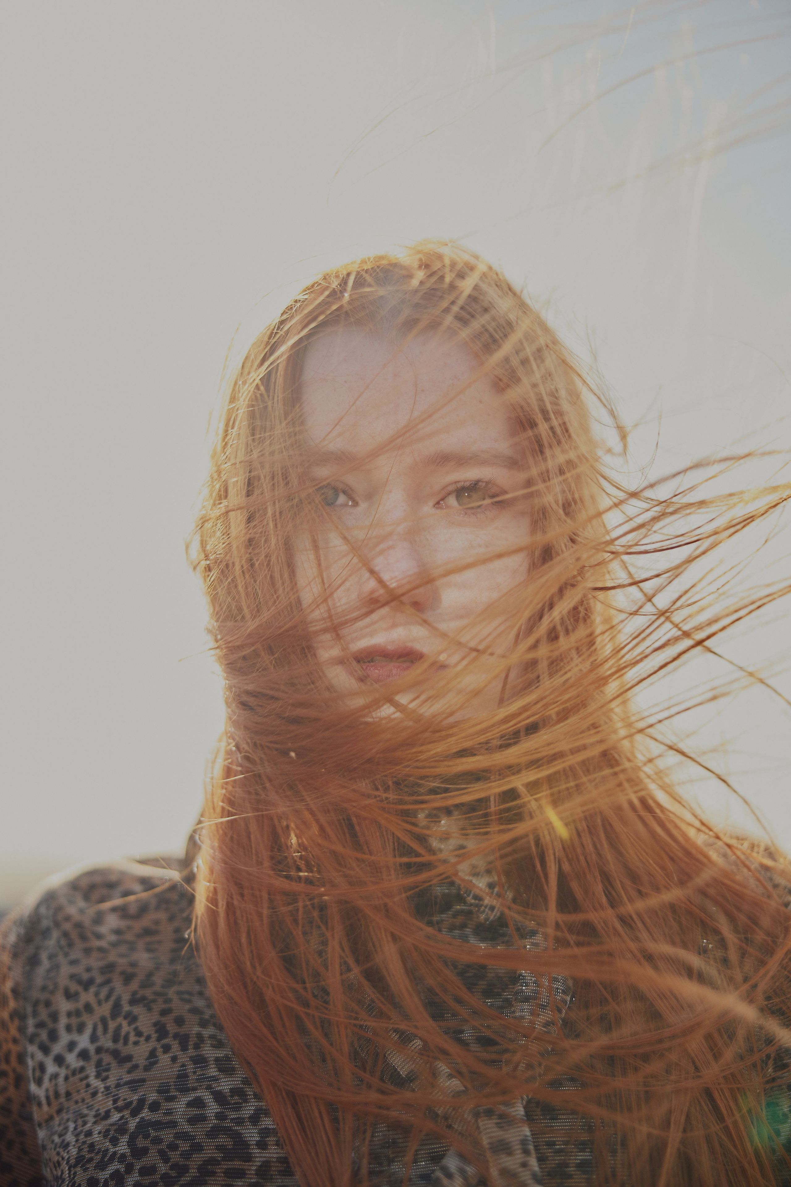 Ветер. Сергей Ирклиенко