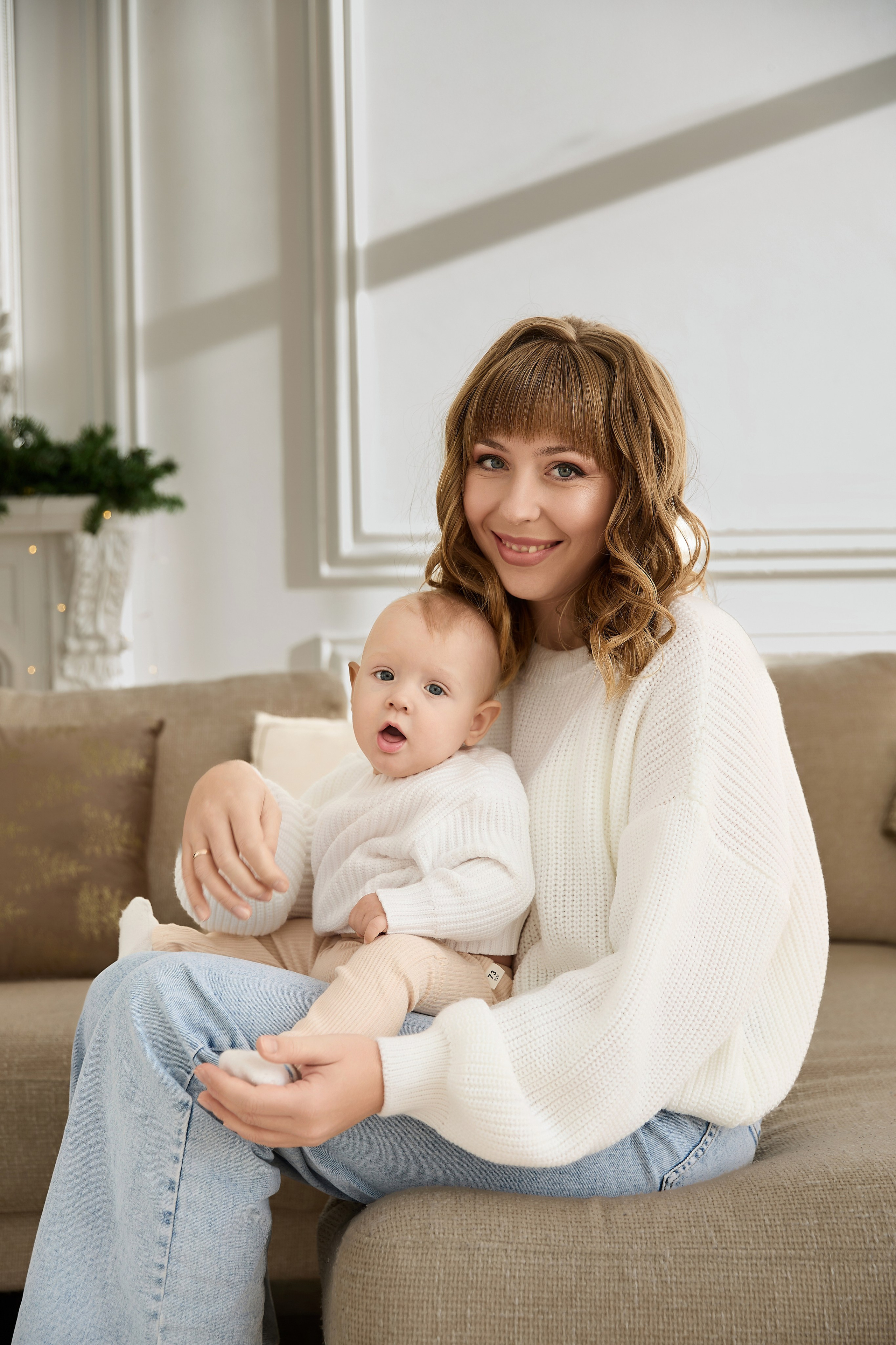 Сыновья. Свадебный и семейный фотограф в Ульяновске Орешина Елена