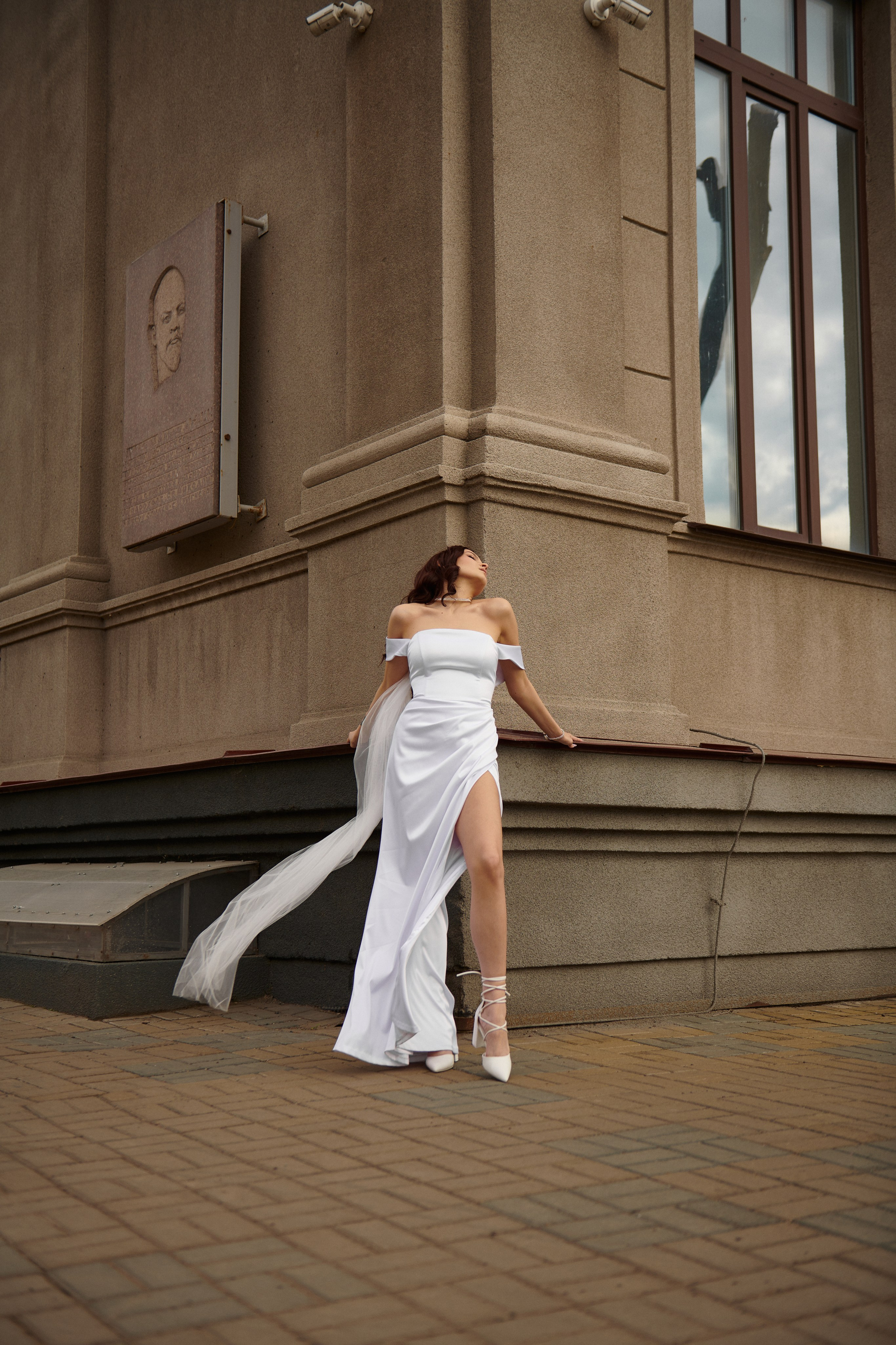 Свадьба 11.05. Фотограф-визажист в Красноярске Алина Духновская