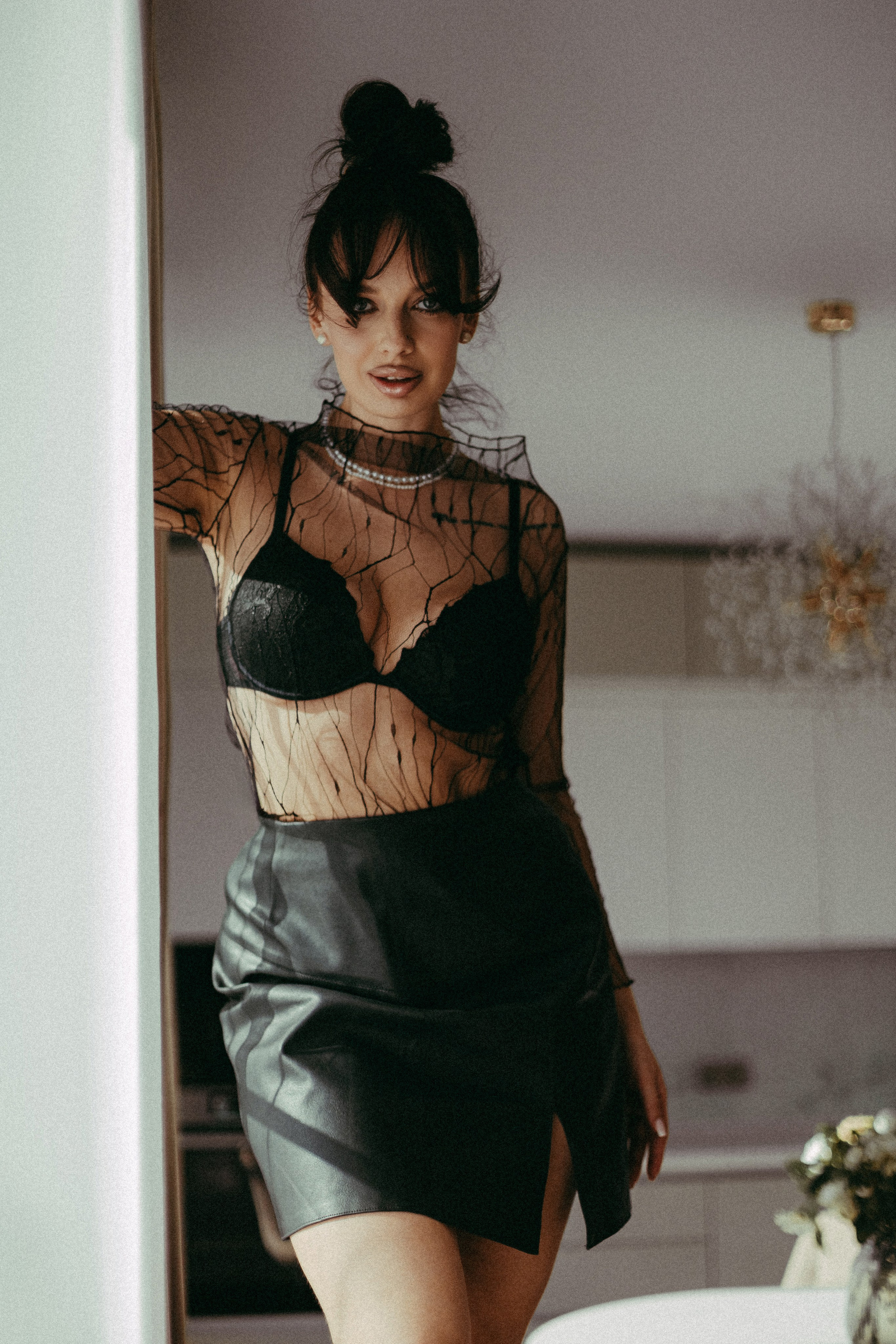 Настя. Фотограф в Обнинске и Калуге Анастасия Антохина