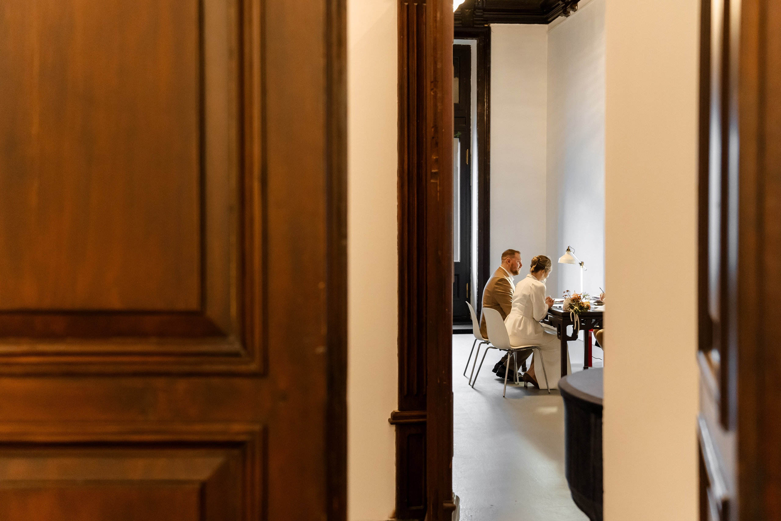 Свадьба Влада и Жени. Свадебный фотограф в Москве Яна Деньгина