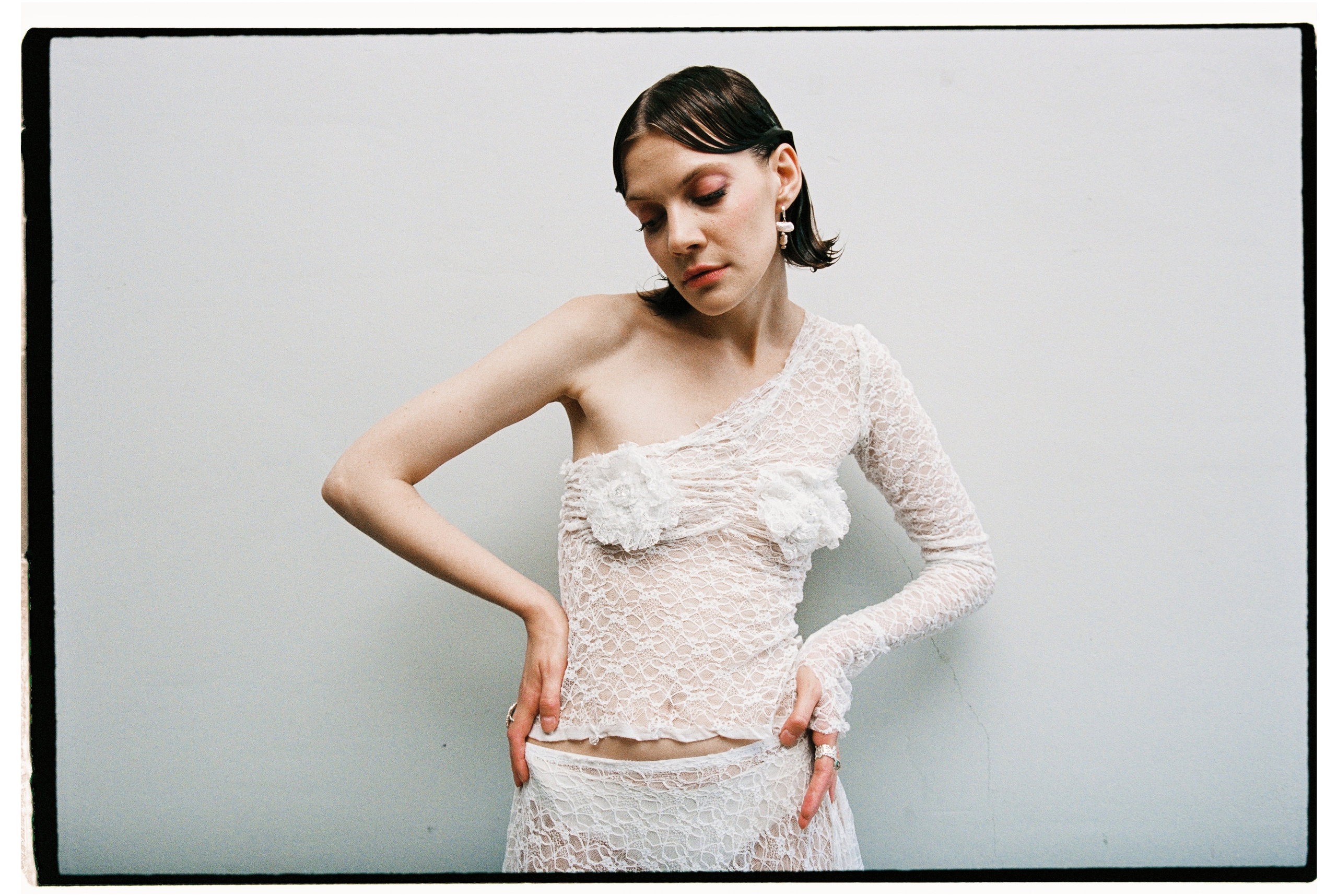 Bipolar Grotesque Jewelry. ANNA KORZOVA