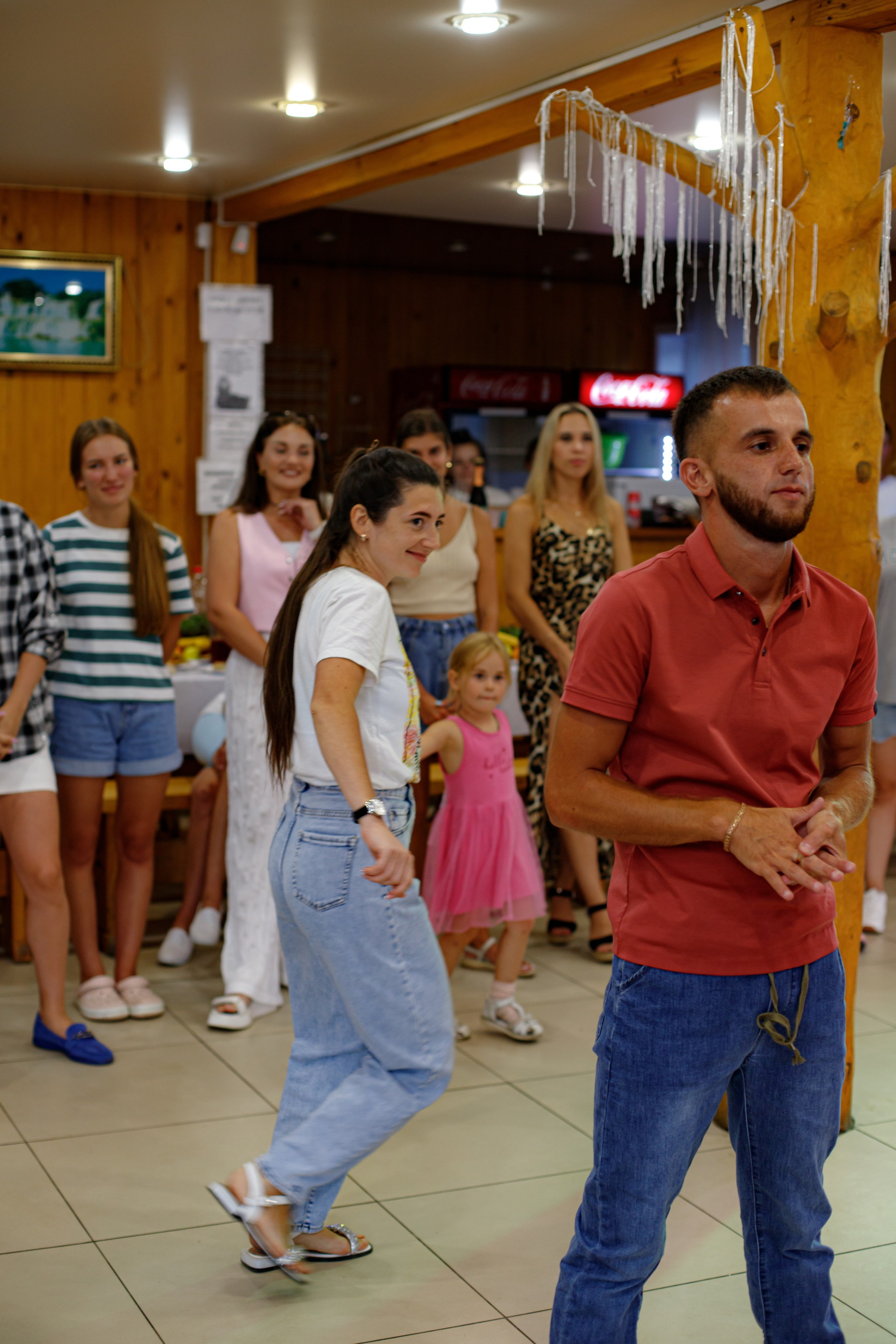 С ЮБИЛЕЕМ, САИД!. Photokarish