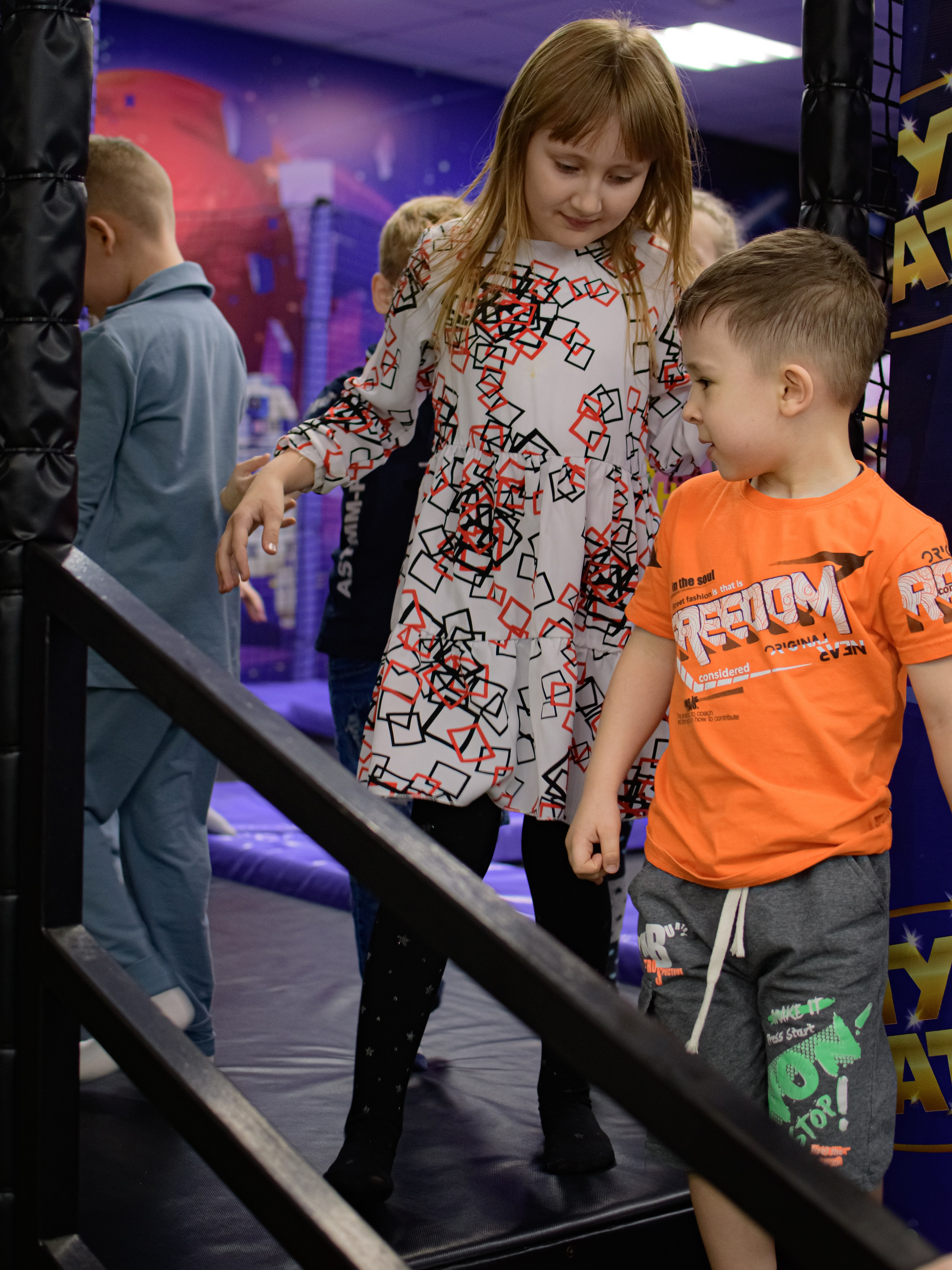 ДЕНЬ РОЖДЕНИЯ / АЛЕКСЕЙ 7 ЛЕТ. Photokarish