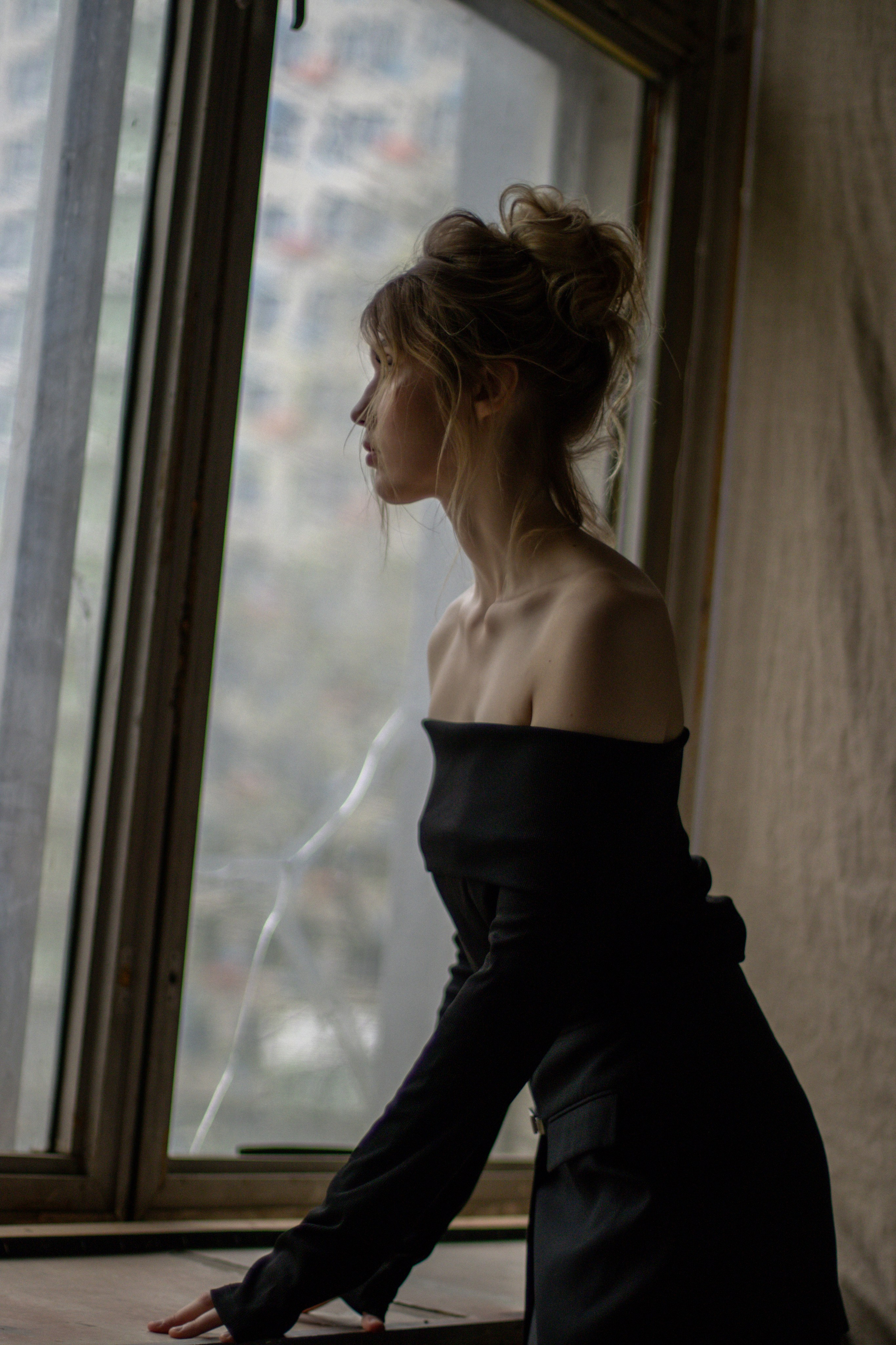 Индивидуальная съемка. Фотограф в Москве и Московской области — Акулина Софья