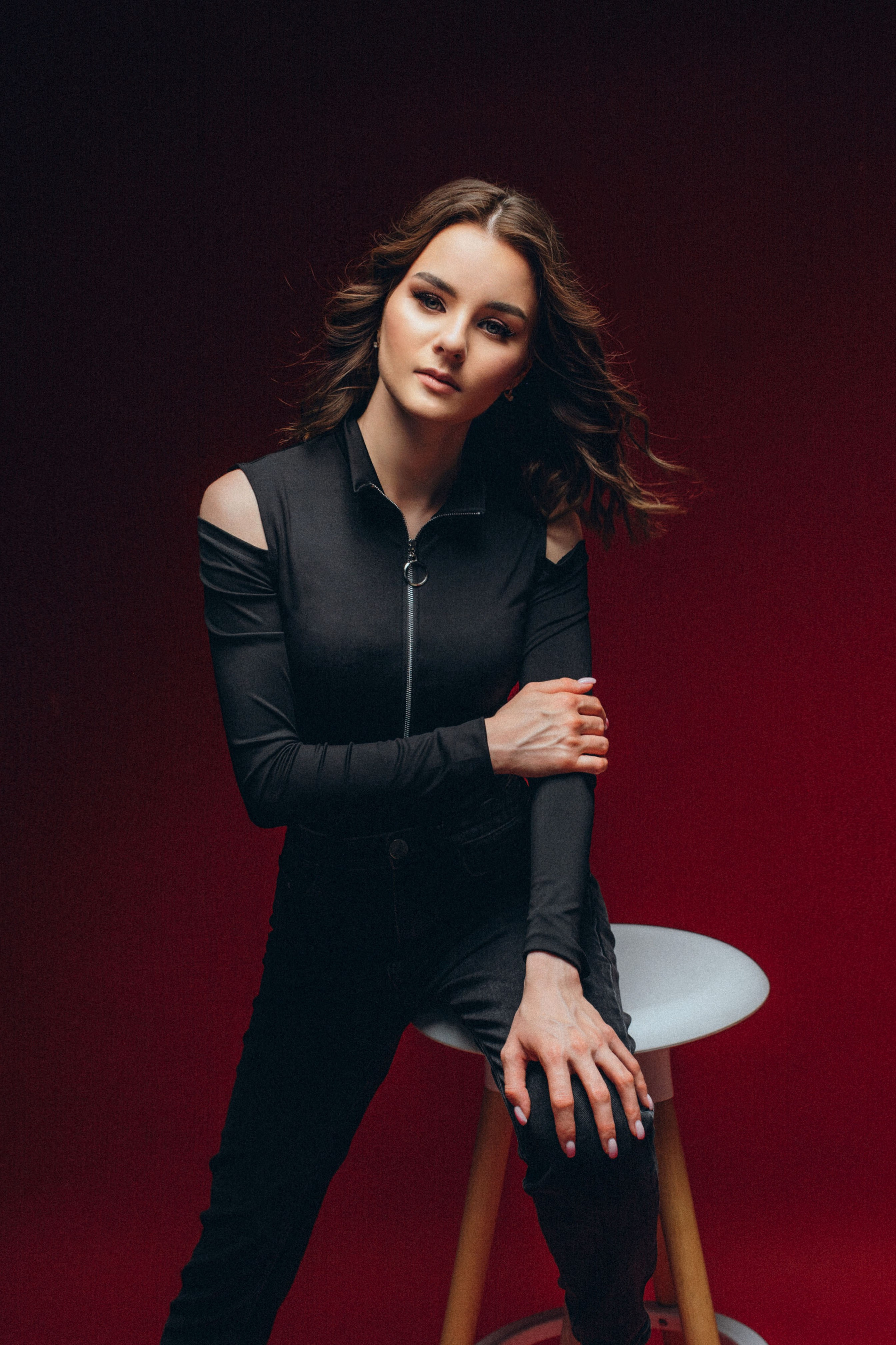 Юлия. Фотограф в Москве Ангелина Ким