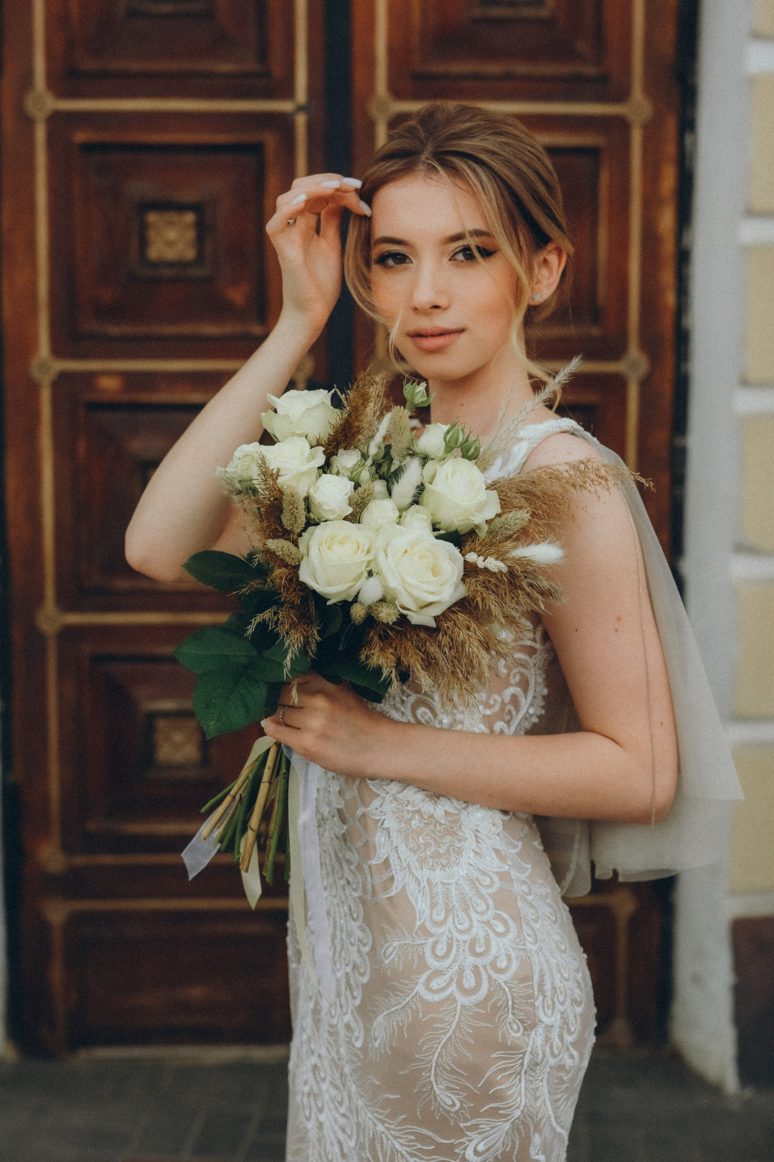 Артём и Елизавета. Фотограф в Москве Ангелина Ким