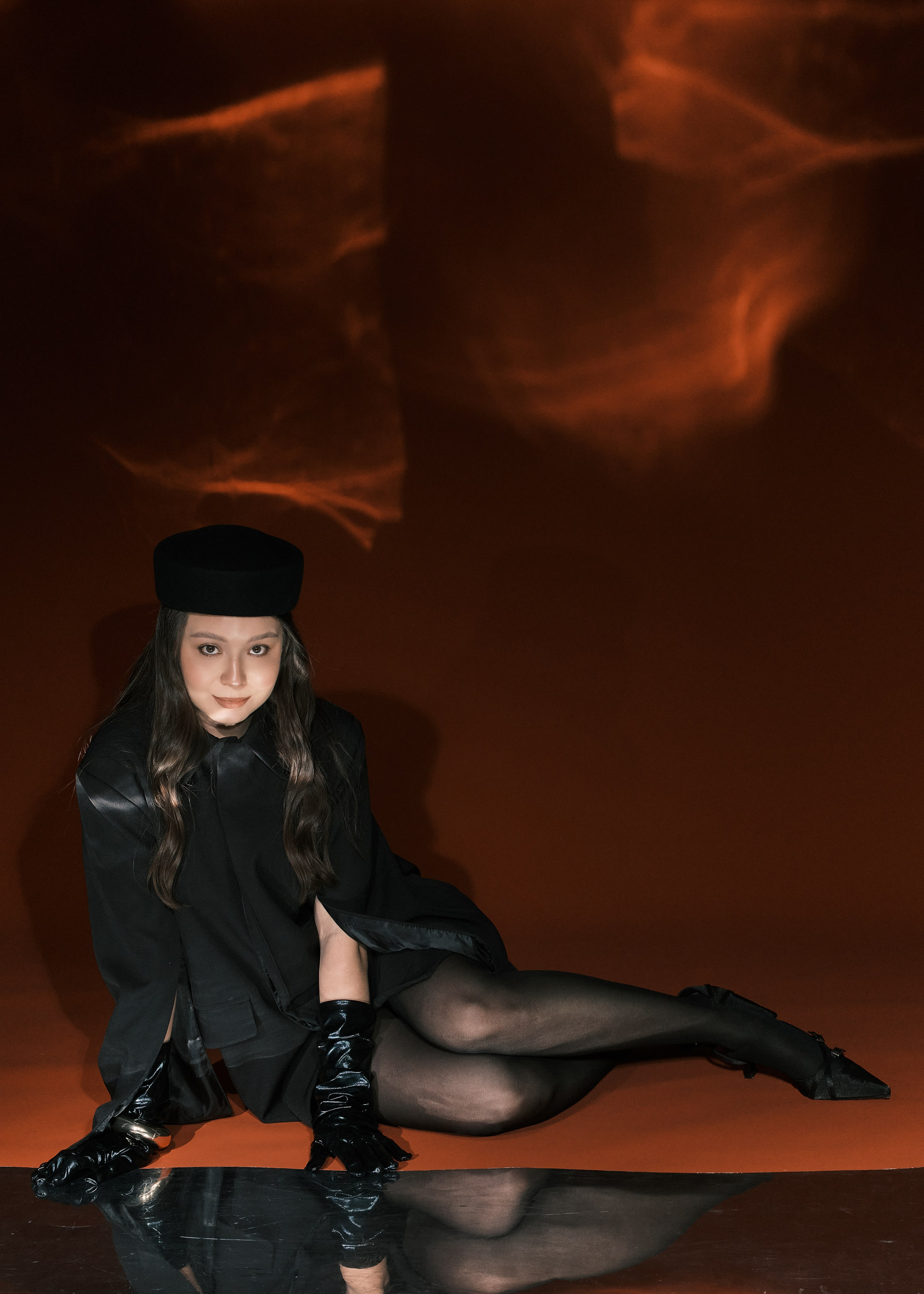 Индивидуальная съемка | студия. Твой личный фотограф Сочи | Йошкар-Ола