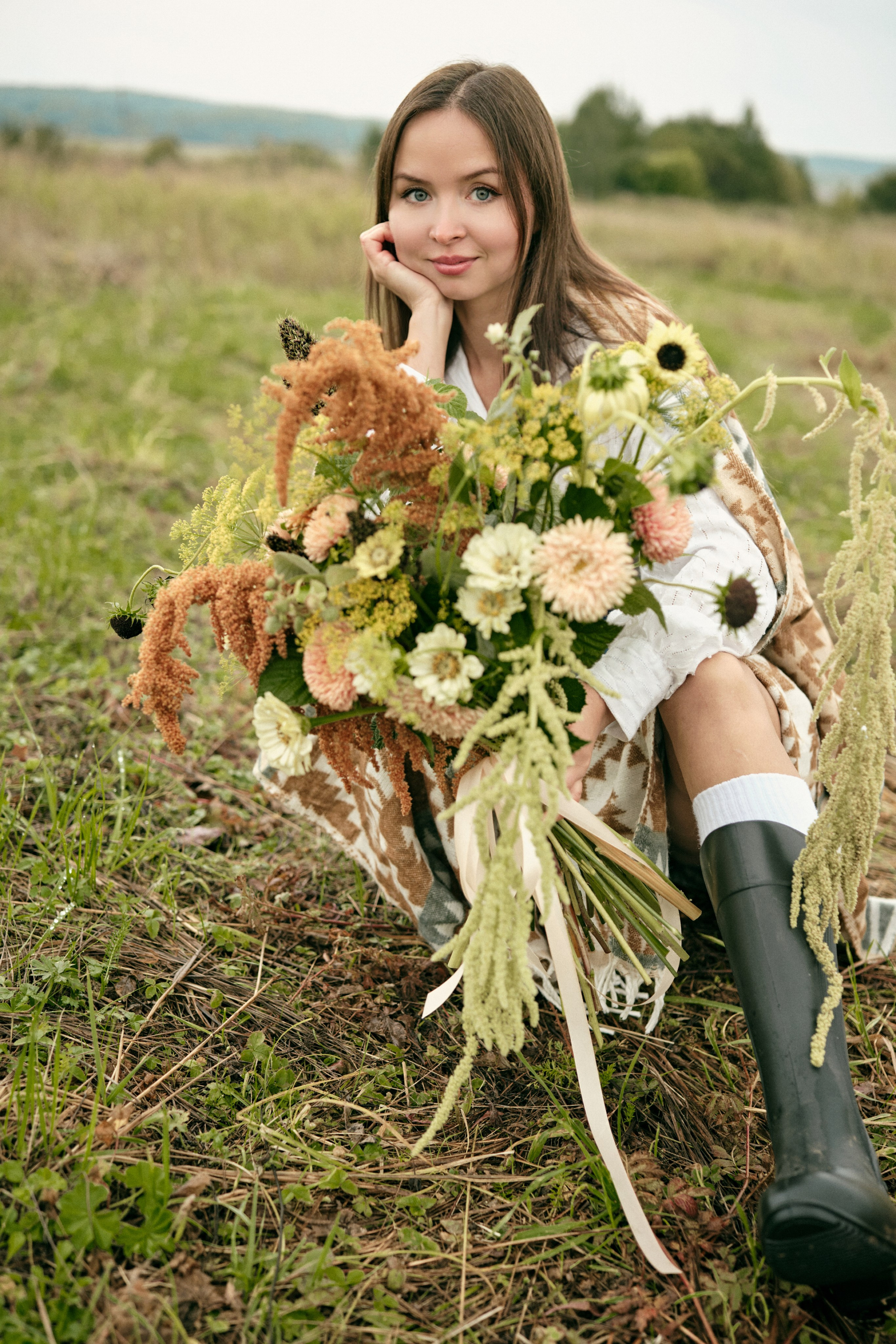 Индивидуальная съемка| Для экофермы. Твой личный фотограф Сочи | Йошкар-Ола