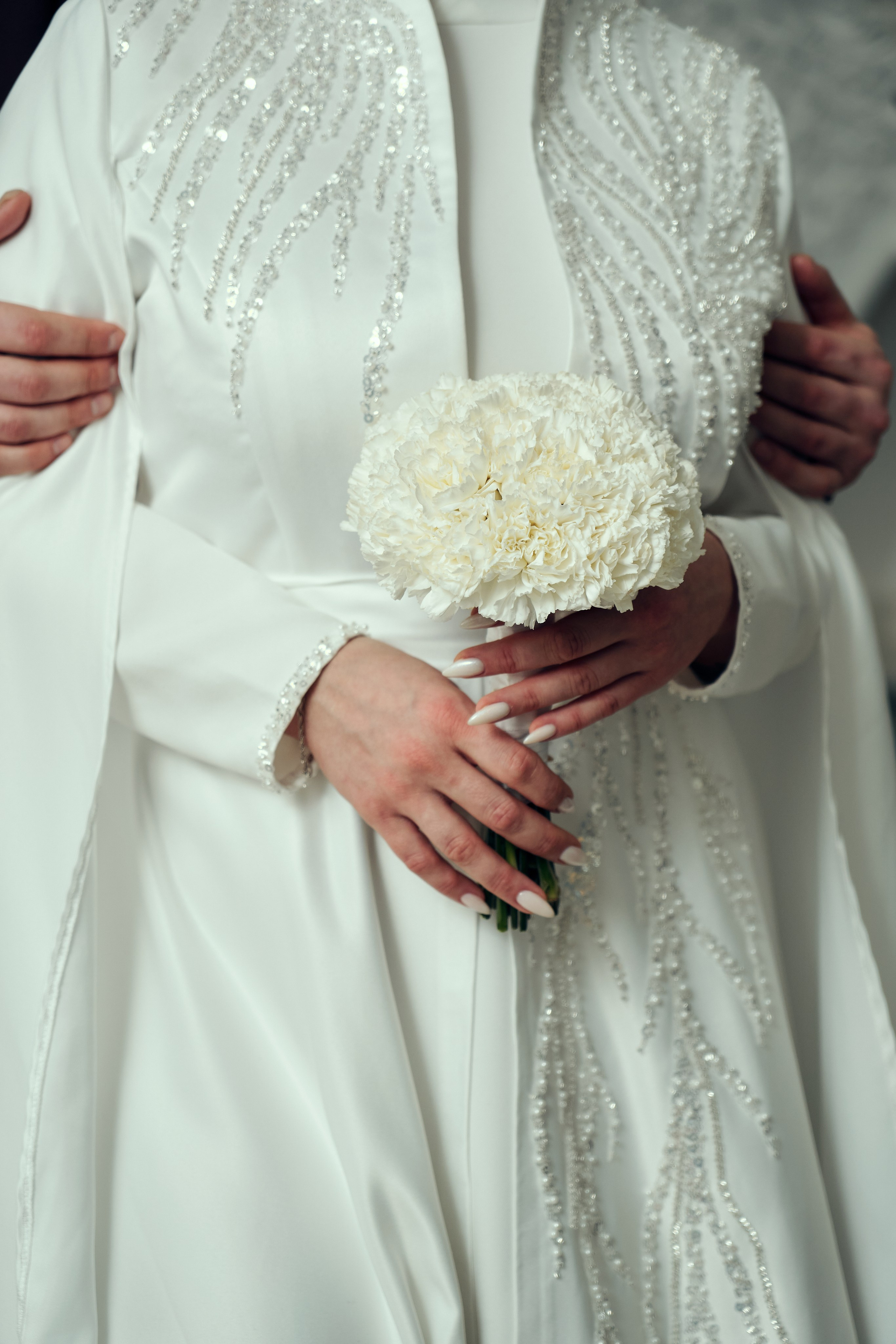 Никах. Фотограф Казань