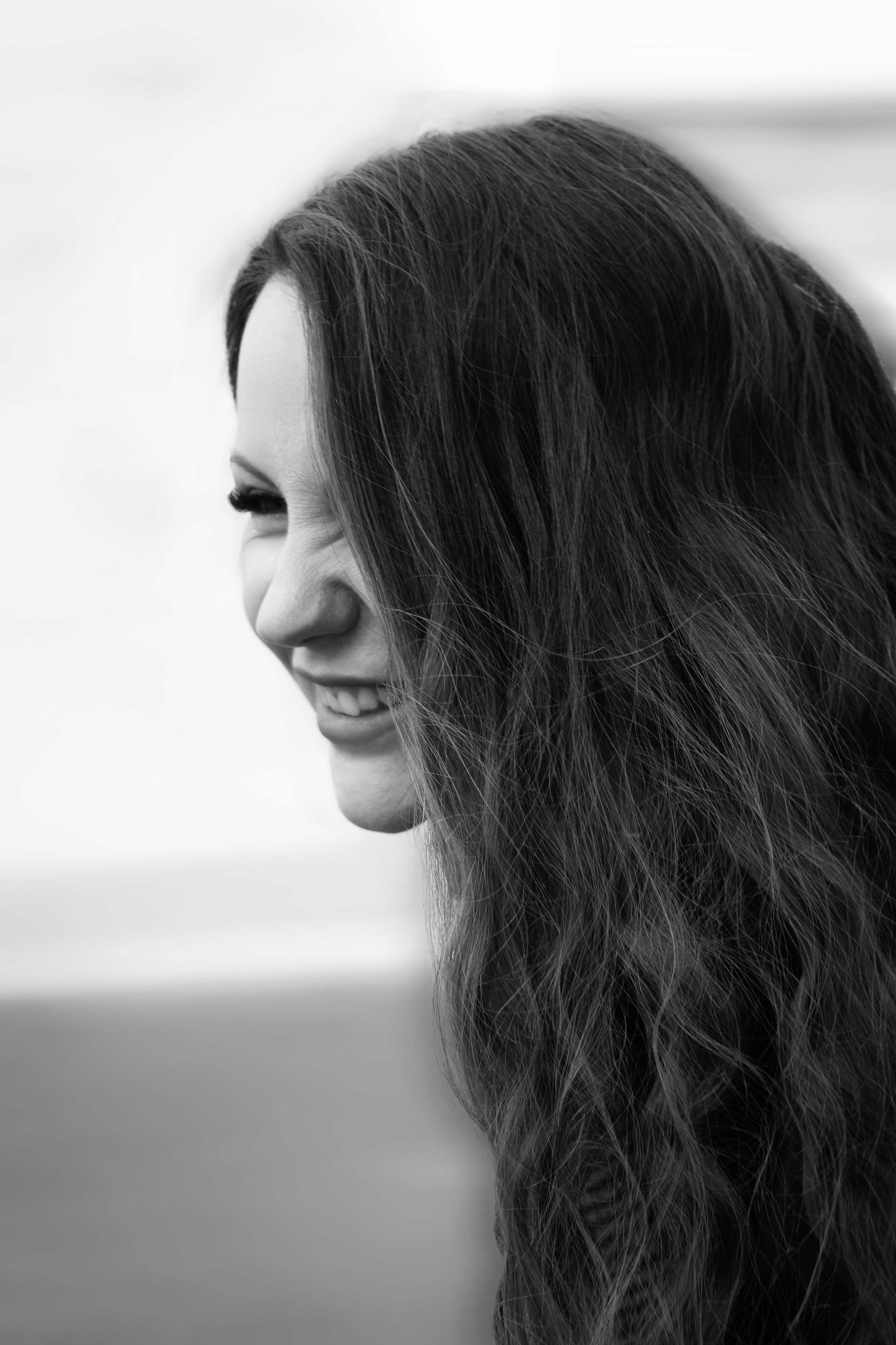 Индивидуальные съёмки. Фотограф Москва и МО, Кристина Муслимова