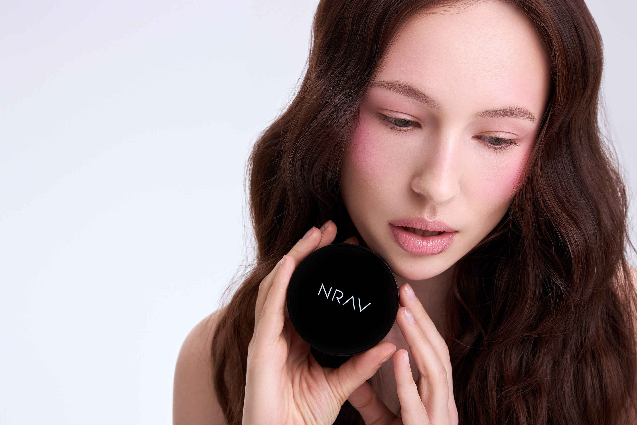 BEAUTY | NRAV BLUSH. Главная