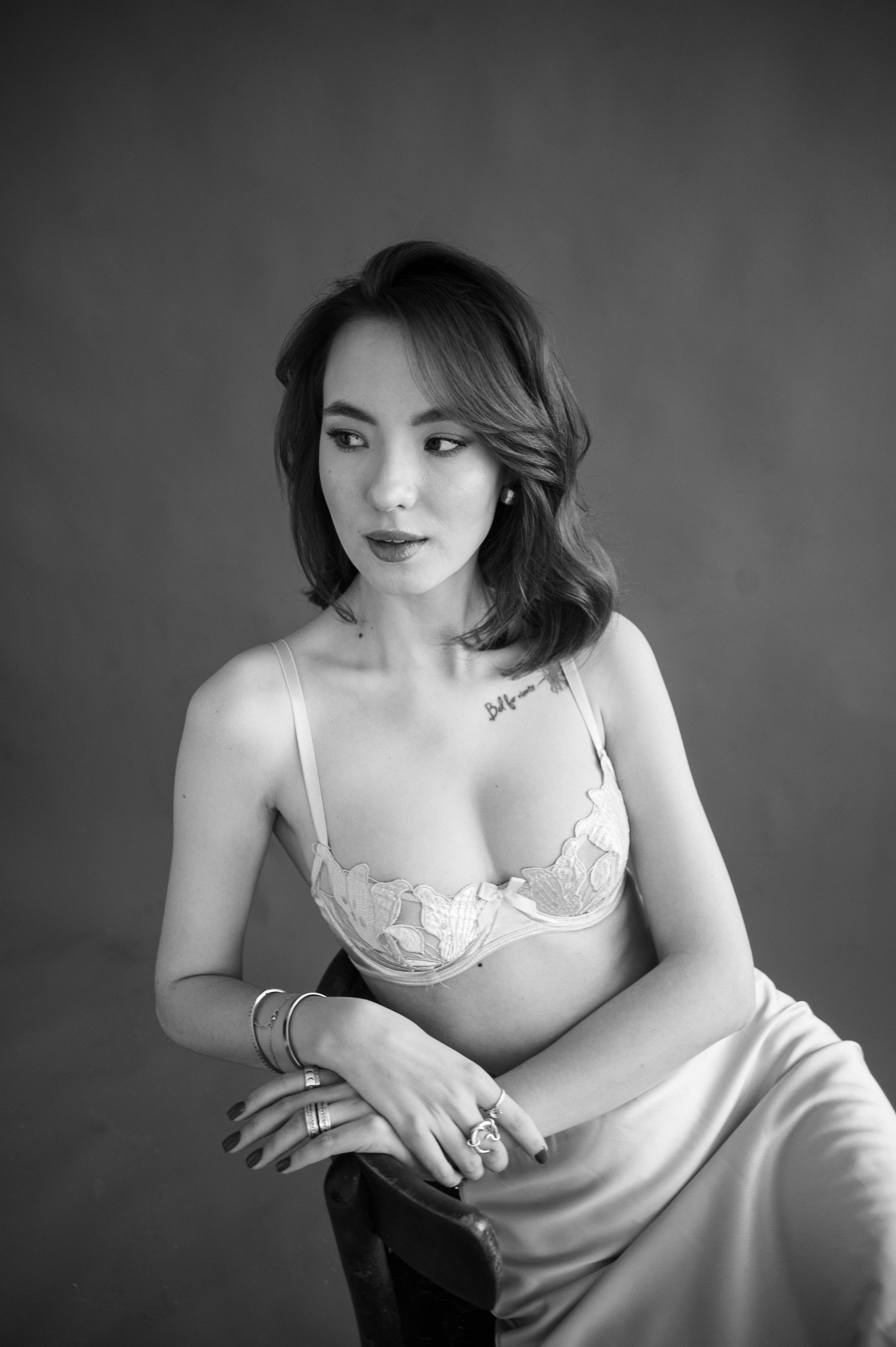 Фотографии. Кристина Гапоненко
