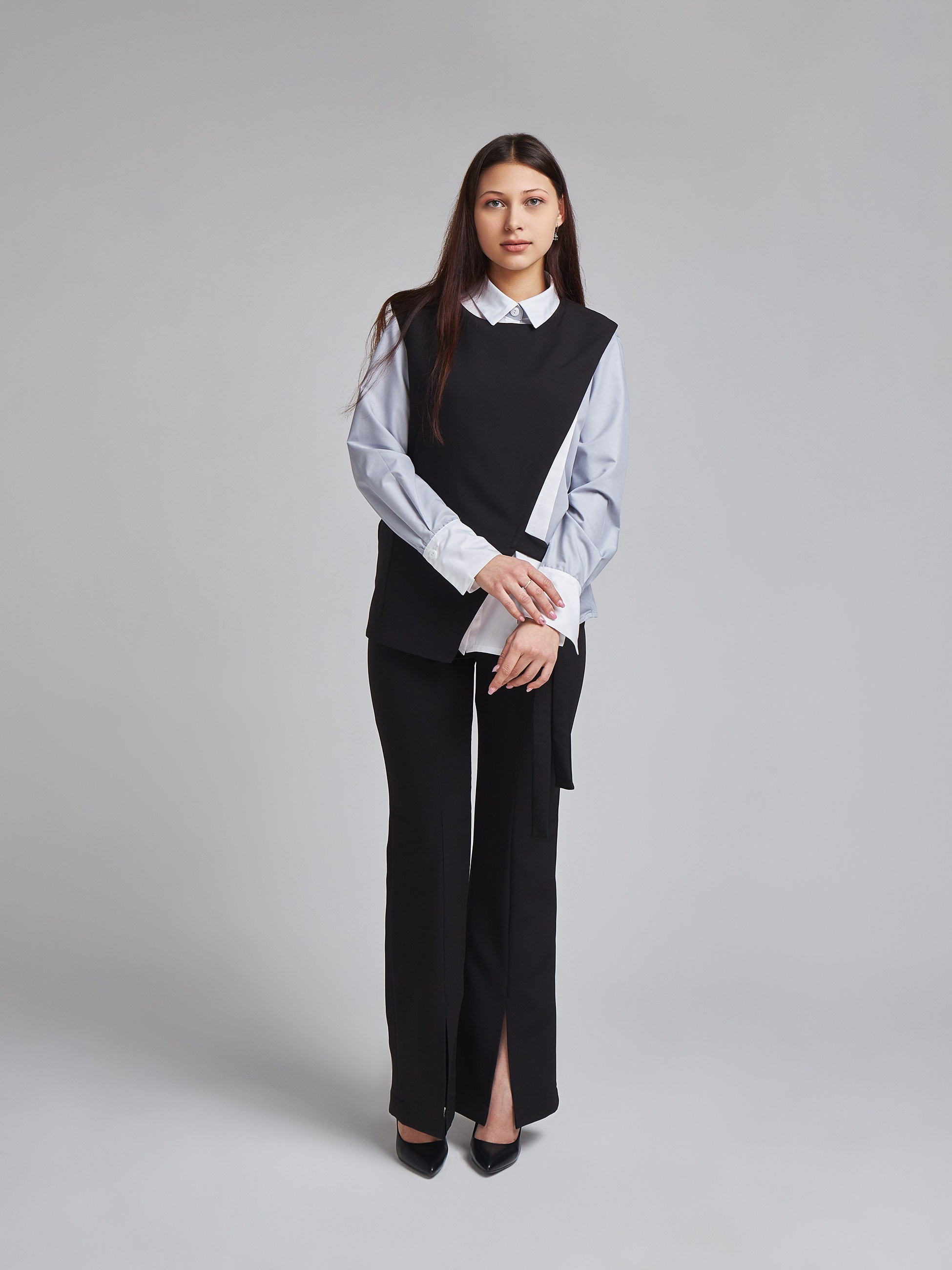 Фотосъемка для бренда одежды — предметная съемка | Михаил Фартушный