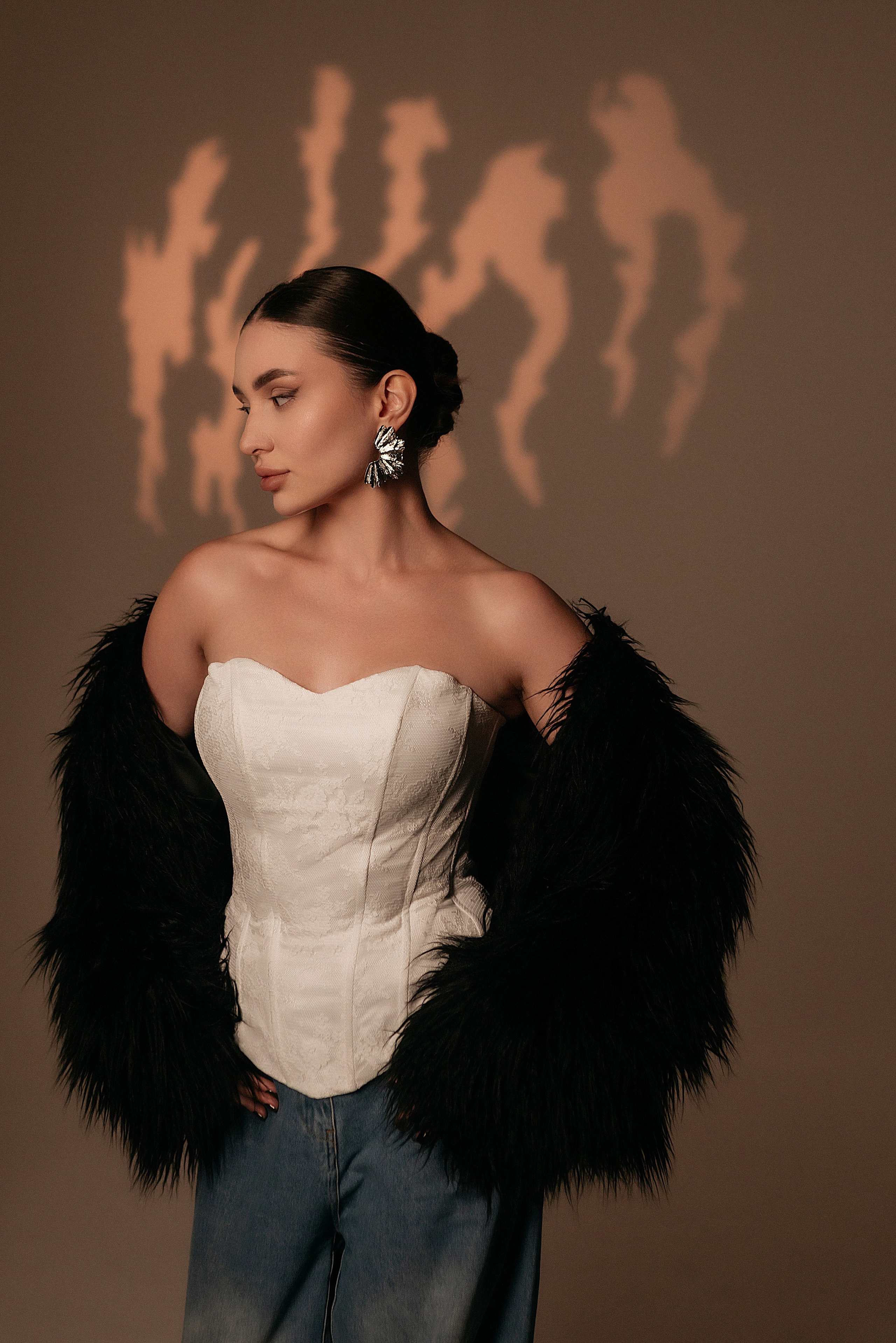 Валерия. Фотограф Карина Шмулёва. Воронеж и область