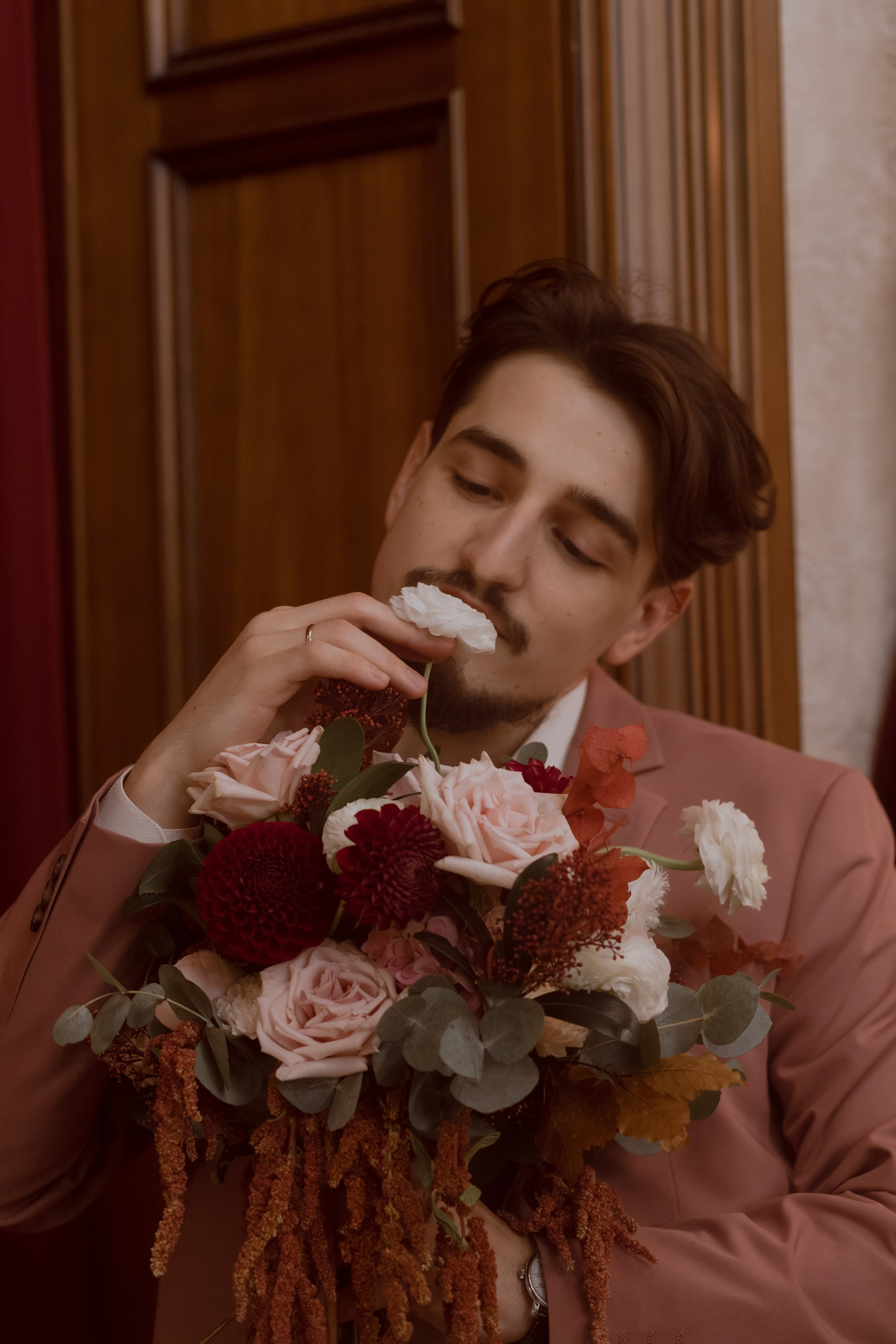 Welcome back to your own dinner party. Фотограф Лия Козловская Минск