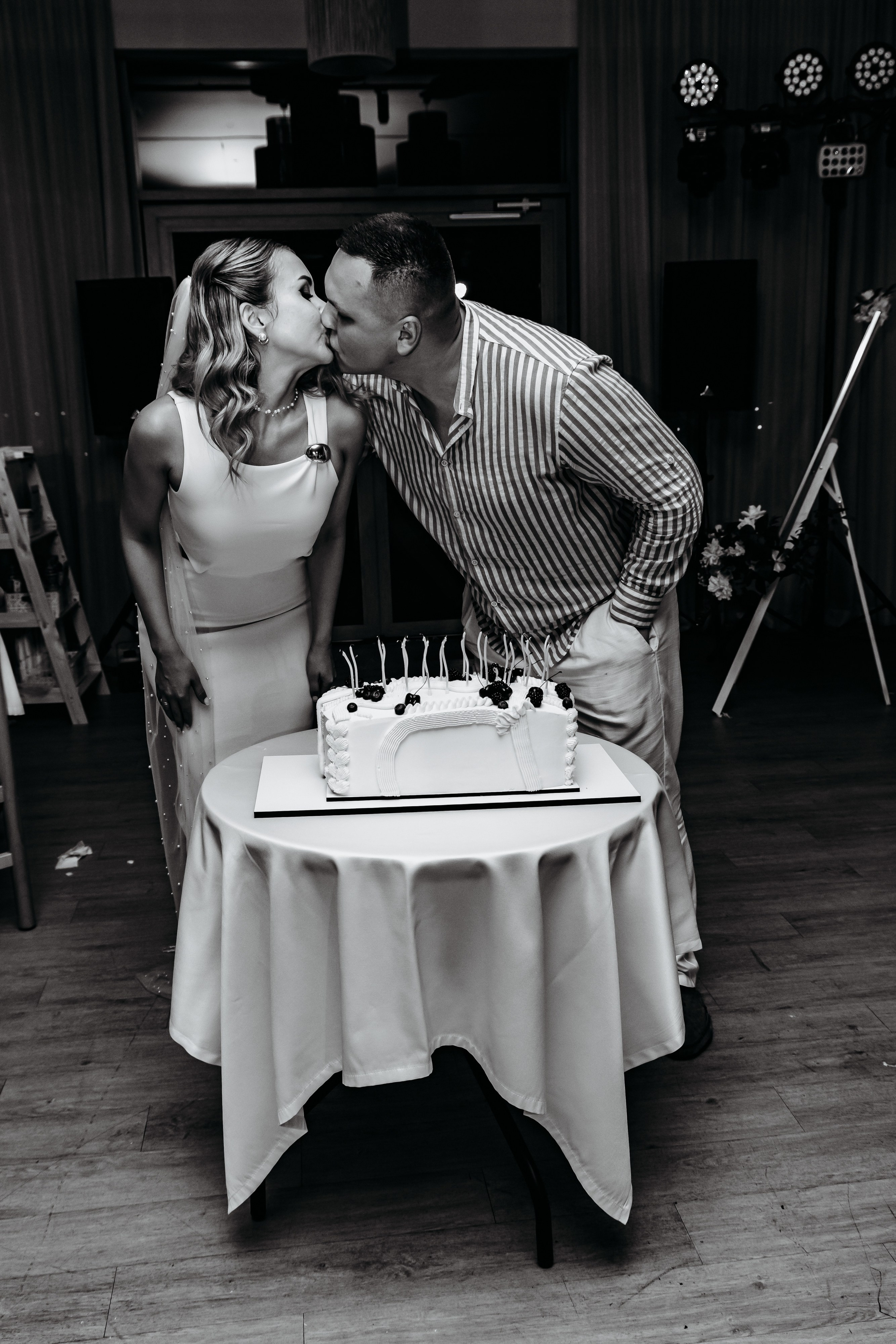 История любви из Ростова-на-Дону. Свадебный и семейный фотограф в Невинномысске Наталья Куликова