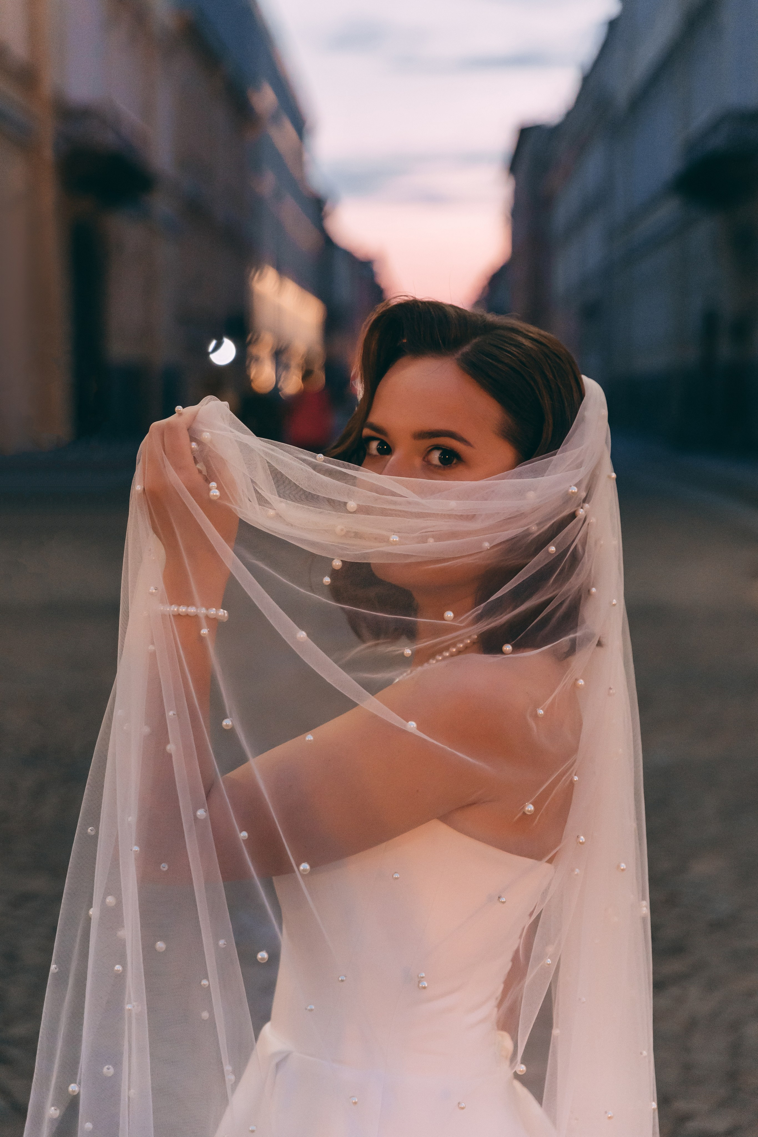 Евгений и Юлия. Семейный фотограф в Санкт-Петербурге Алиса Мохова