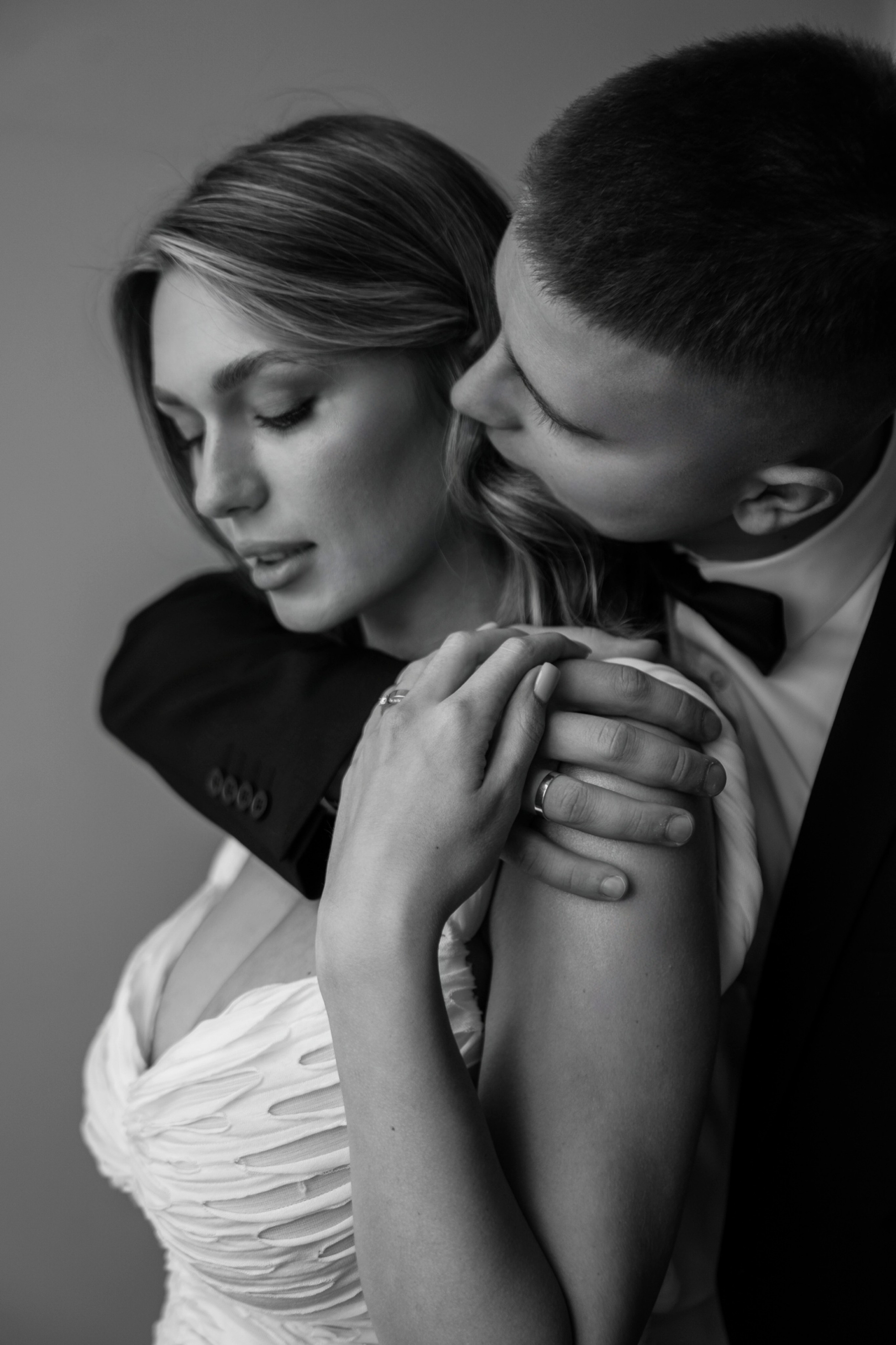 А&В. Свадебный фотограф