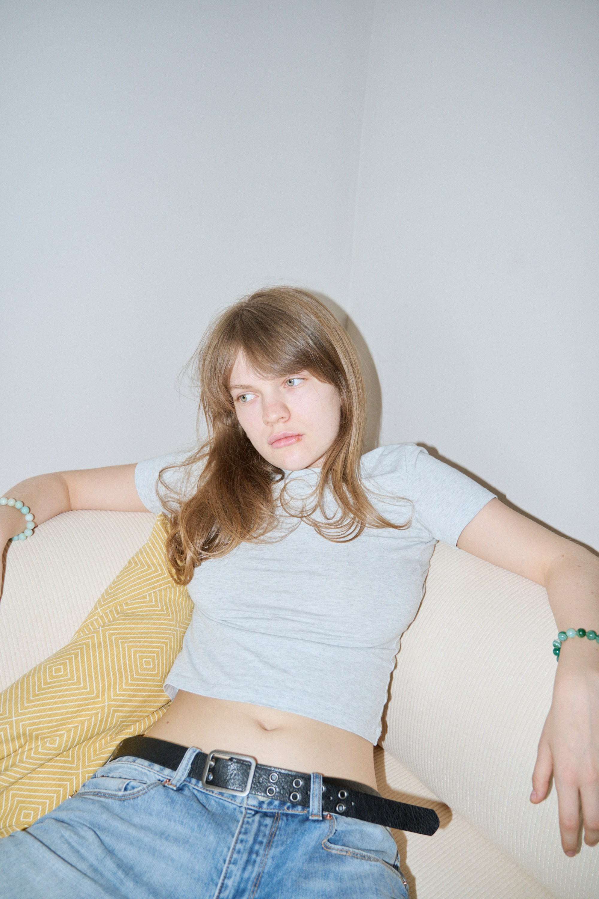 ANYA. Shyjungle's Portfolio