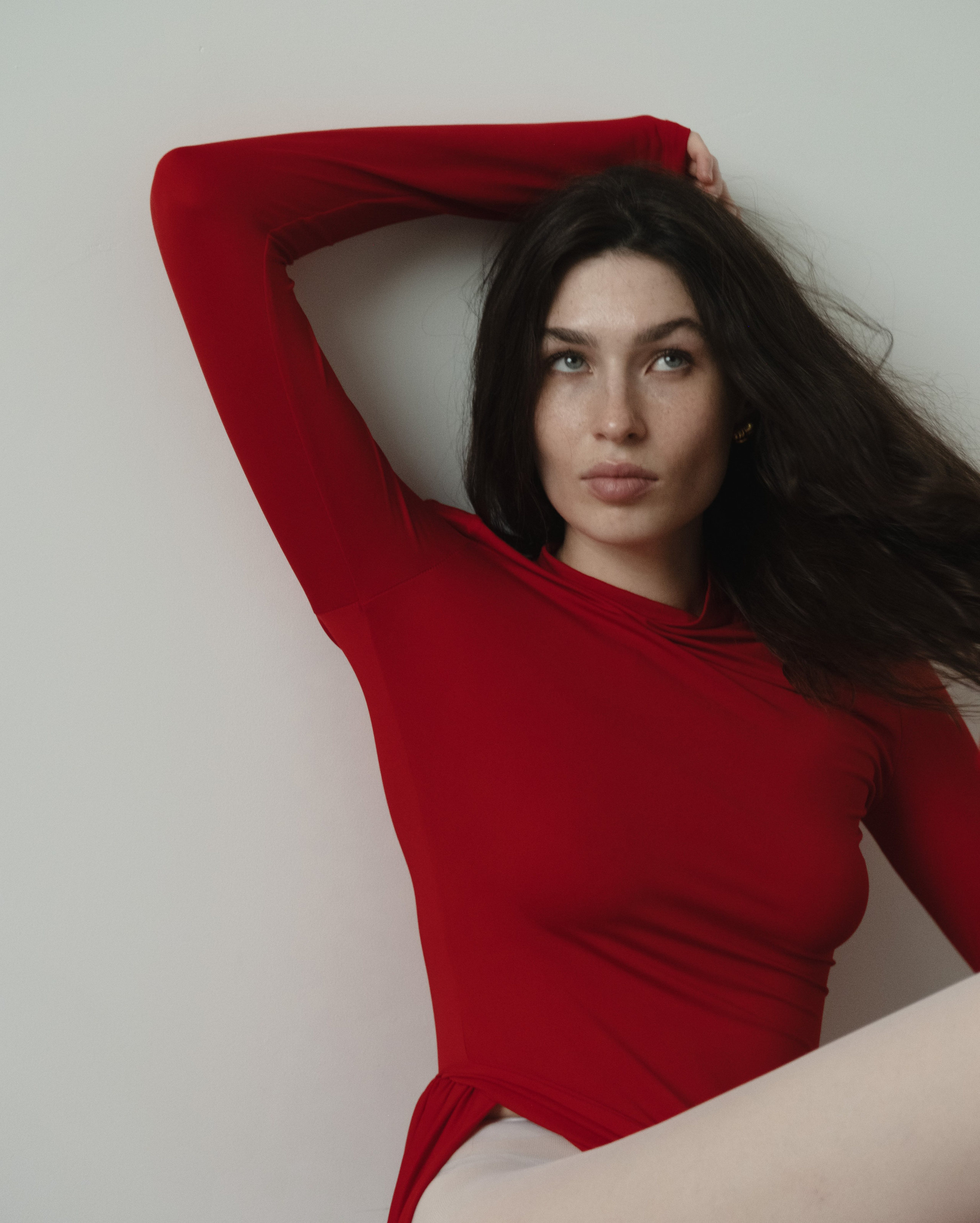 Студийная съёмка. Семейный фотограф и видеограф. Москва