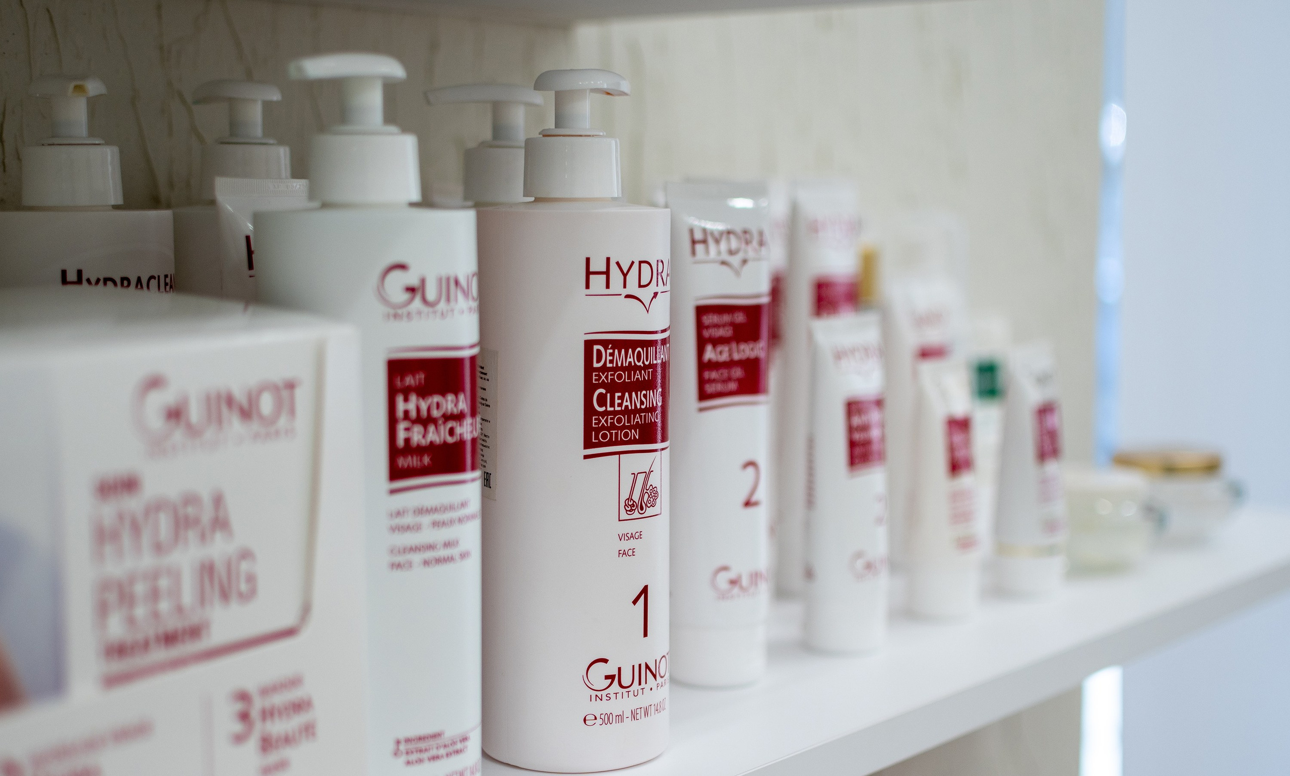 Косметология в Сочи. Интерьерный фотограф в Сочи | Роман Сусленко