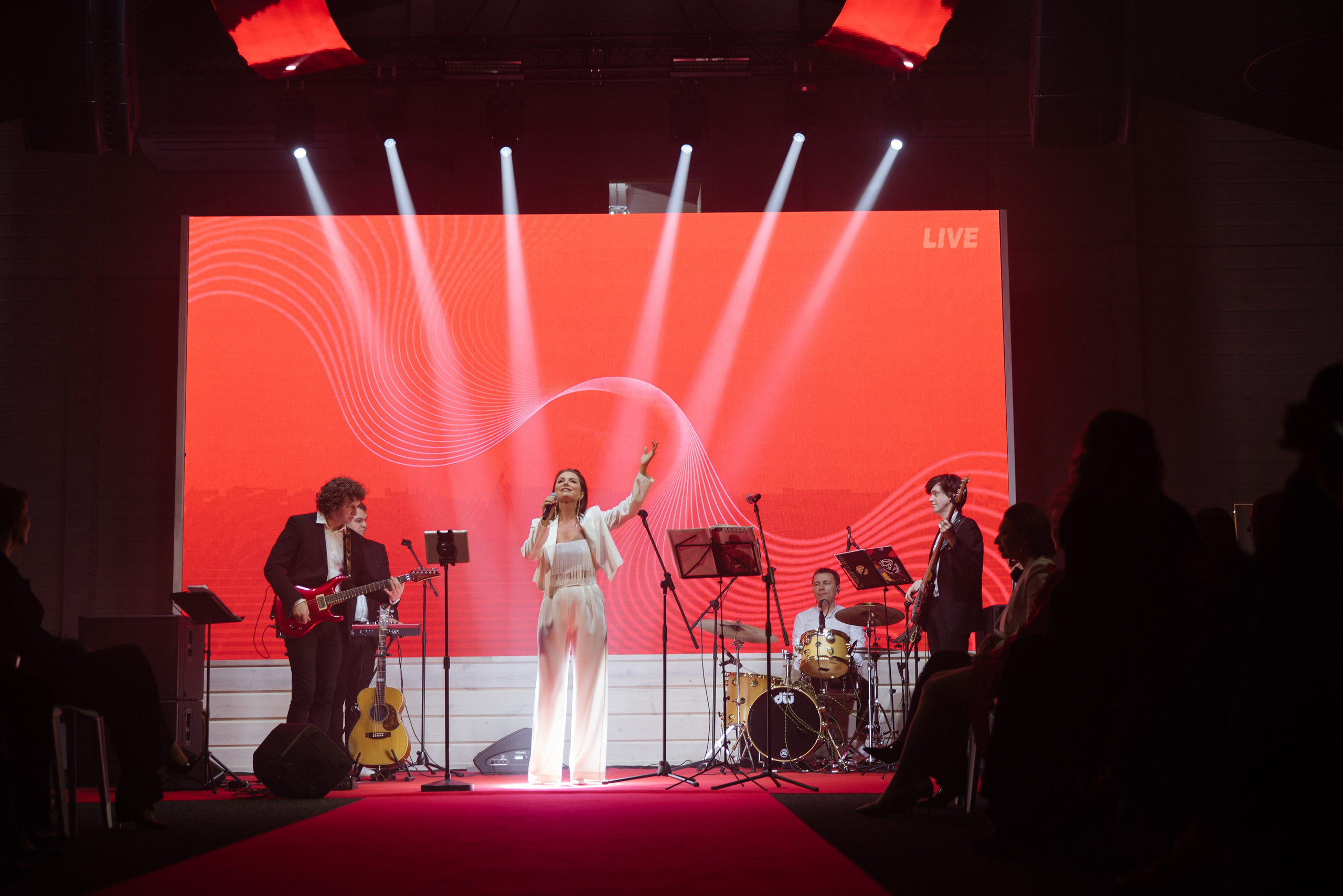 Бизнес рапсодия. Свадебный и репортажный фотограф в Москве Владимир Сергеев | Naysaikolo