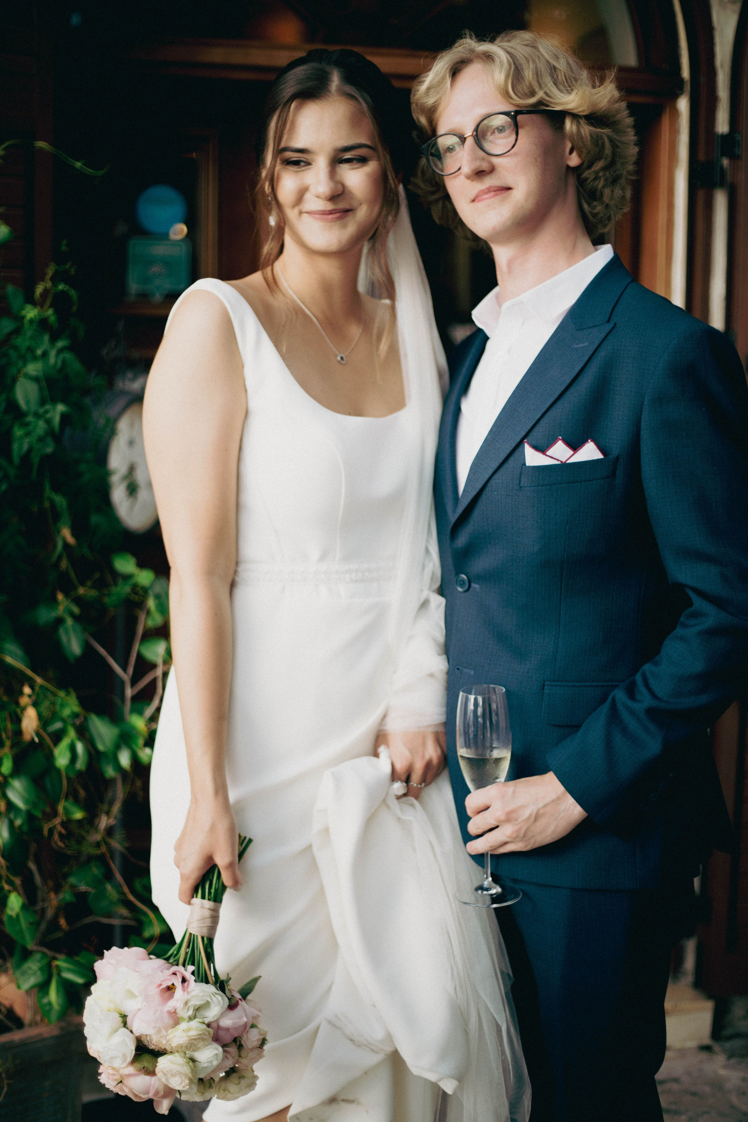 Репортажный фотограф в Москве Анастасия Лис