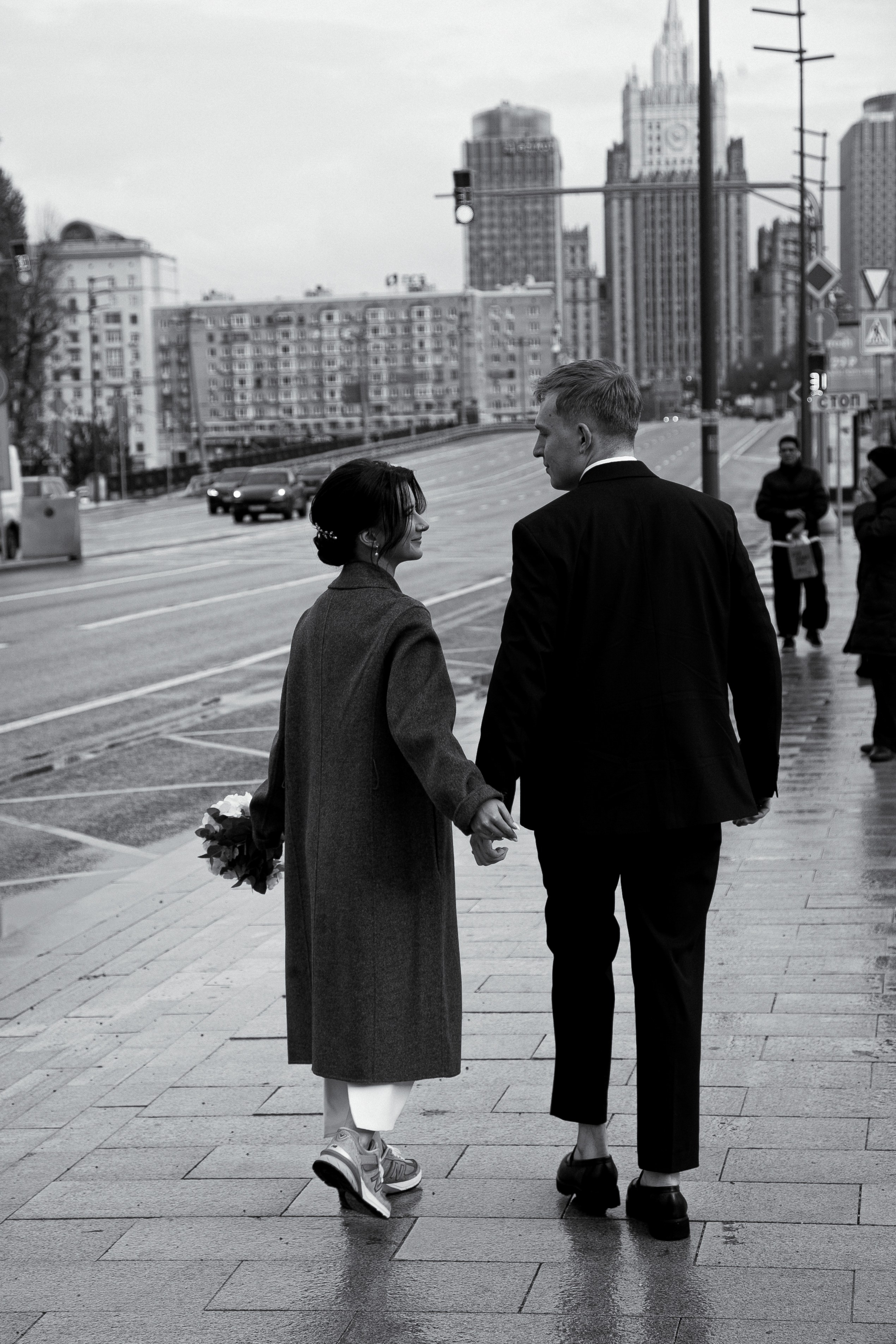 Love story. Свадебный и семейный фотограф Ираида Акимова