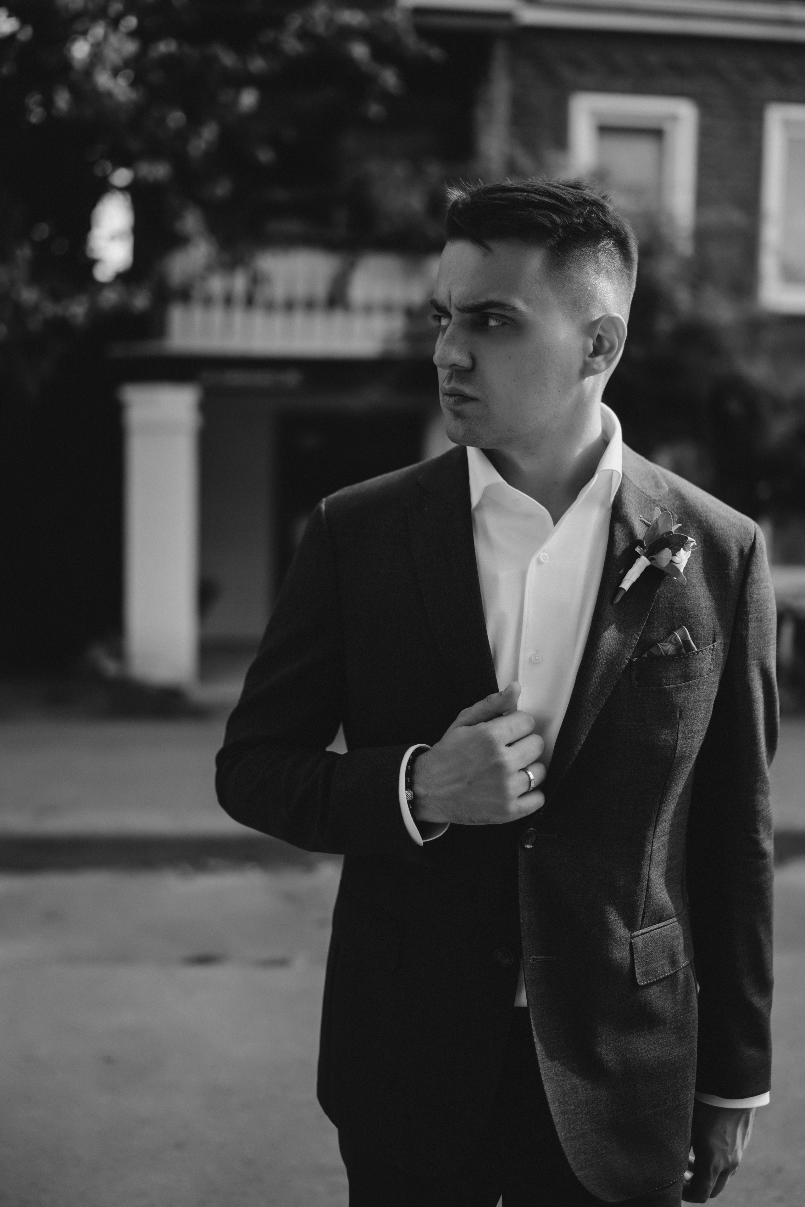 Александр и Анна. Старочеркасск. Фотограф Костикова Анастасия Ростов-на-Дону