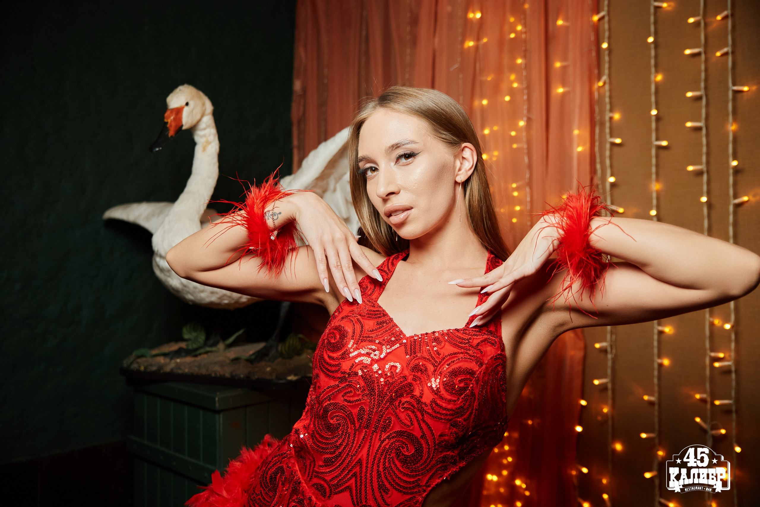 45 Калибр. Фотограф и видеограф в Кургане Леонид Корнильев