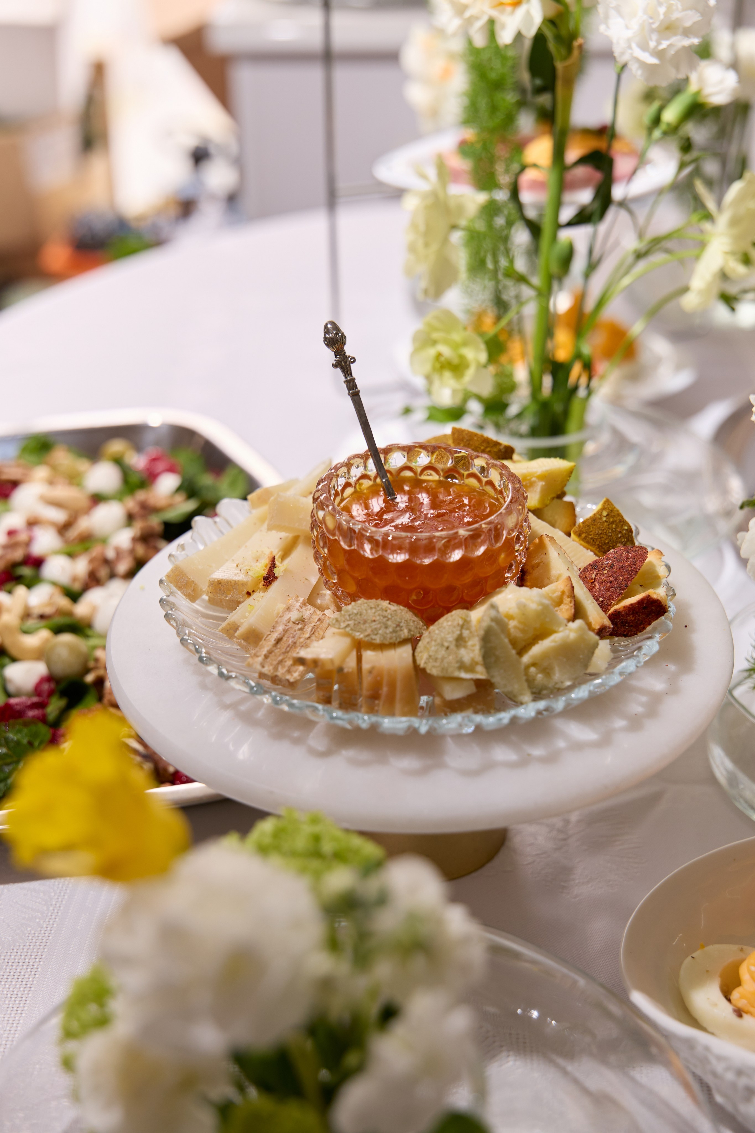 Пасхальный завтрак. Фотограф и видеограф в Кургане Леонид Корнильев