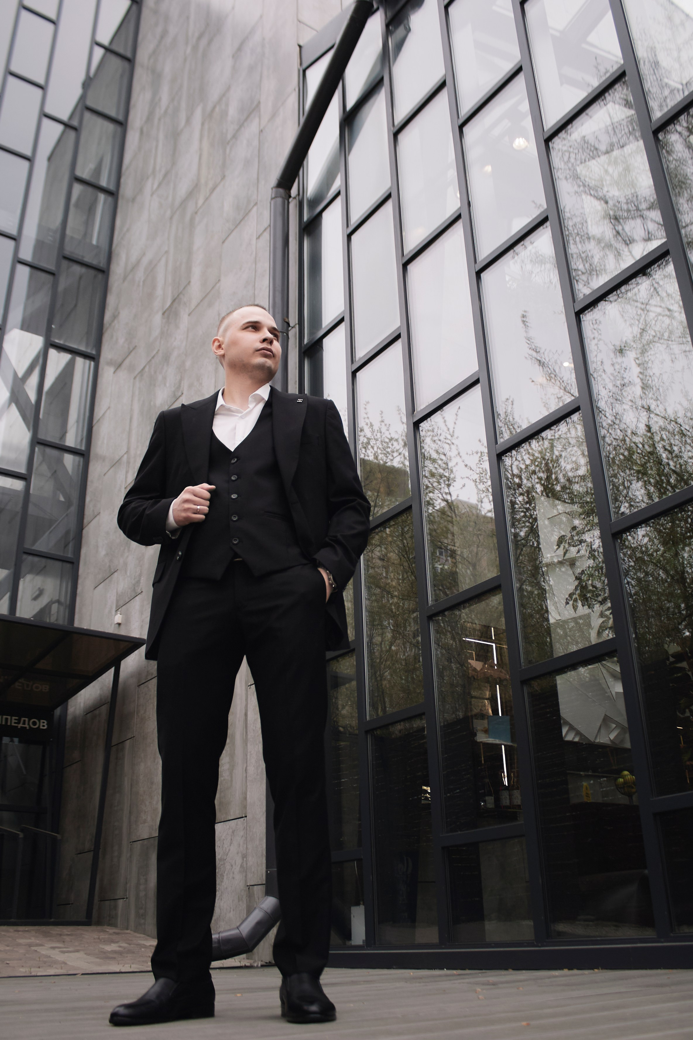 Свадебная фотосессия. Фотограф и видеограф в Кургане Леонид Корнильев