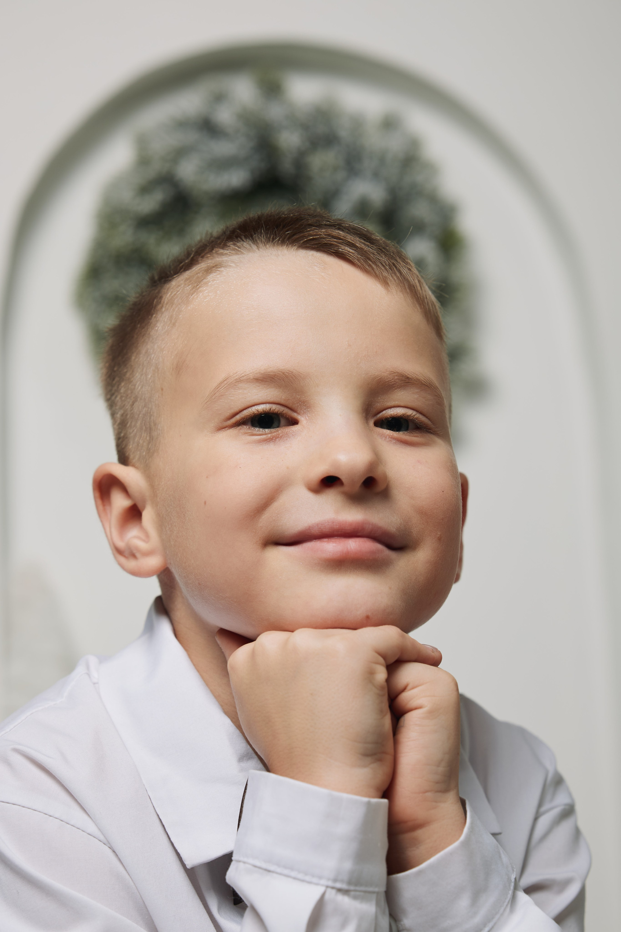 Печерских. Фотограф и видеограф в Кургане Леонид Корнильев