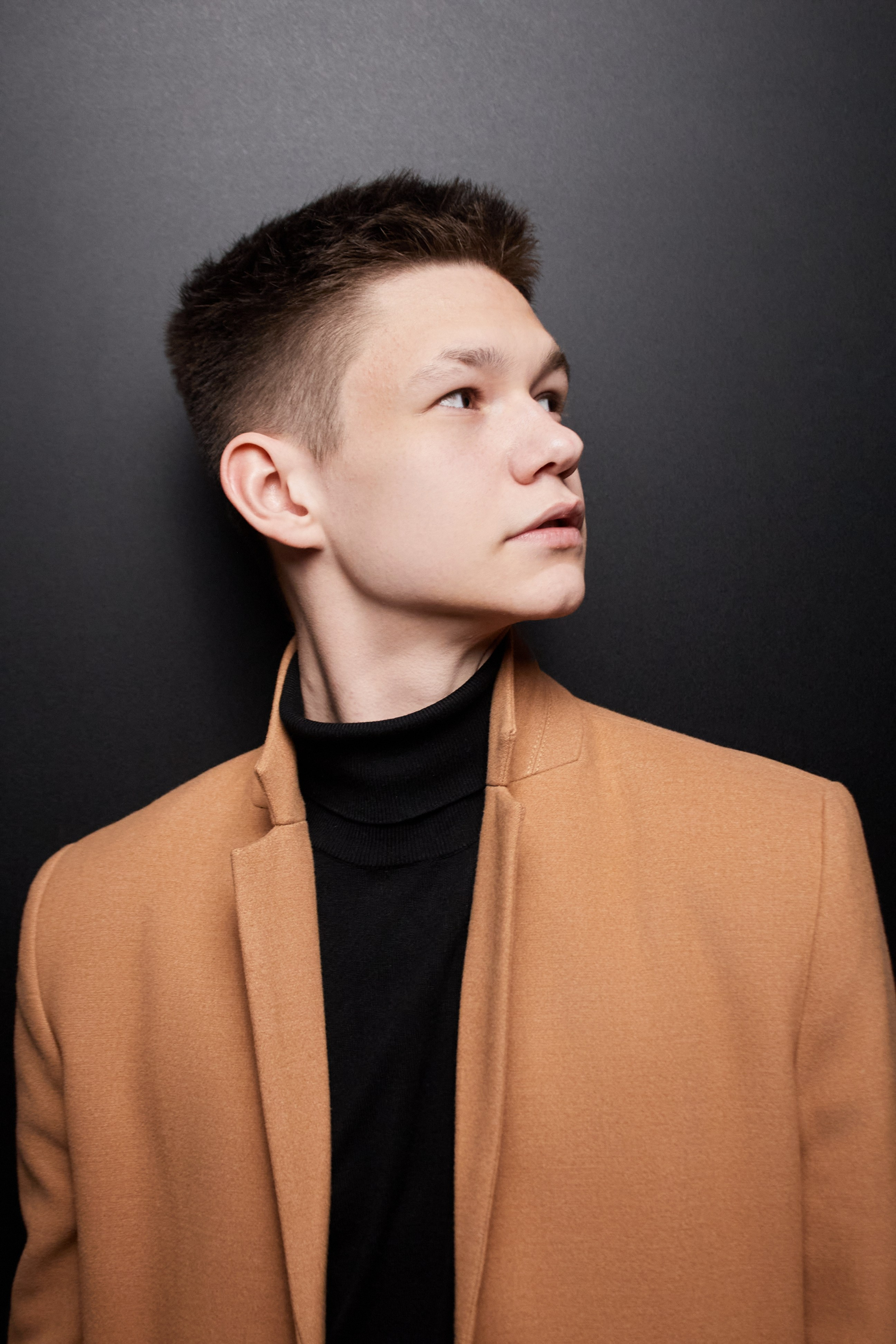 Макс. Фотограф и видеограф в Кургане Леонид Корнильев