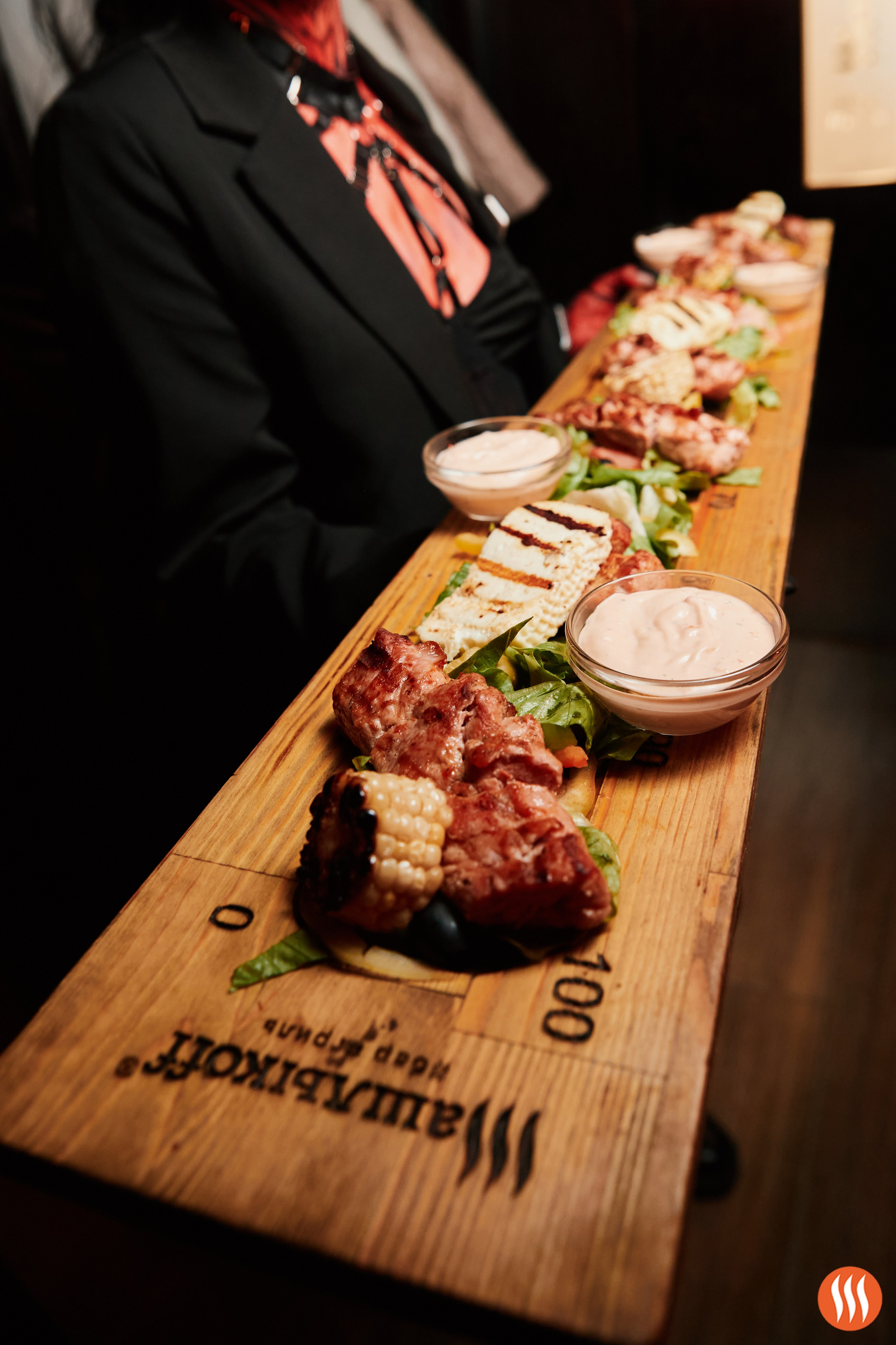 ШашлыкOFF. Фотограф и видеограф в Кургане Леонид Корнильев