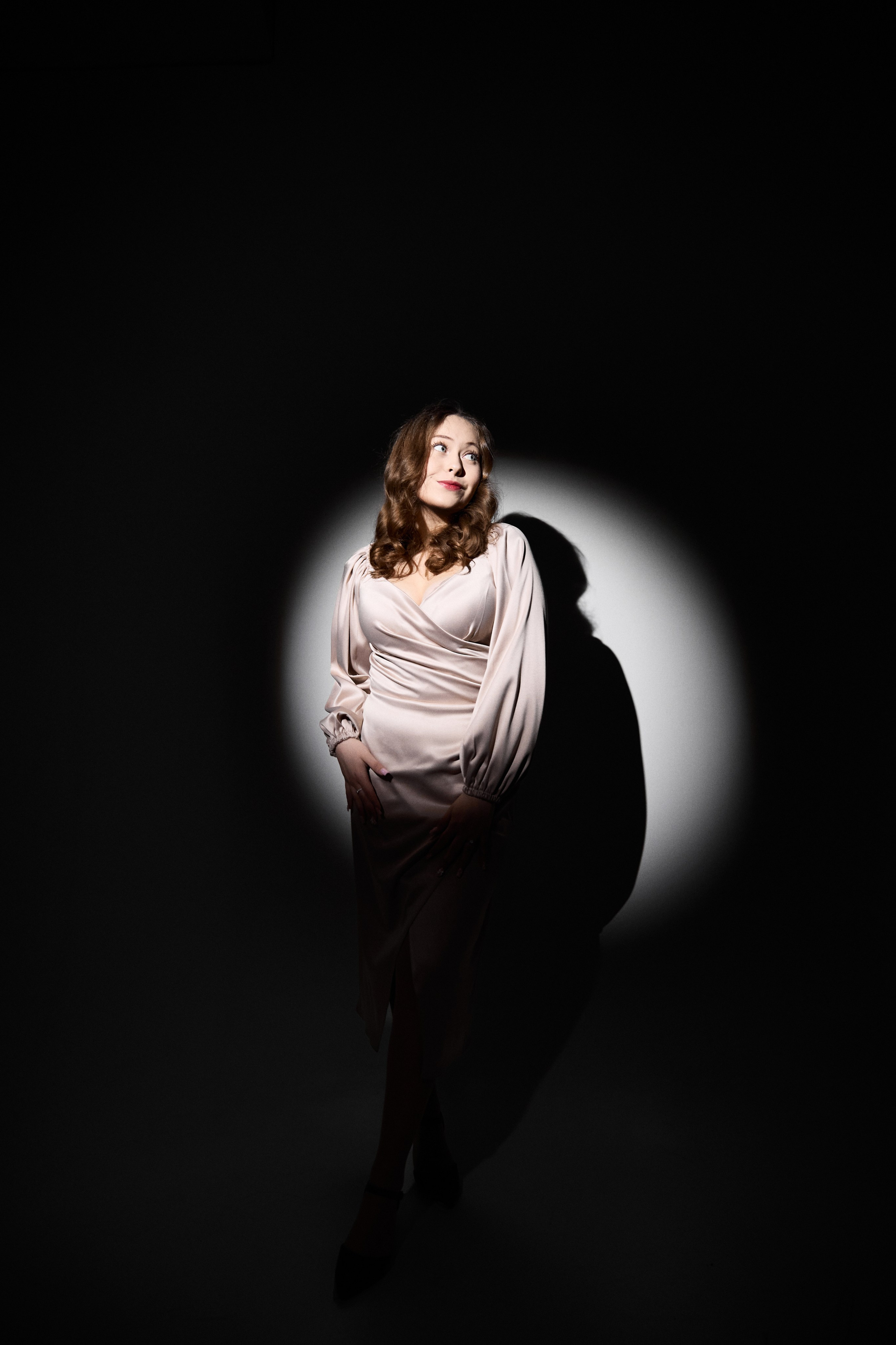 Екатерина. Фотограф и видеограф в Кургане Леонид Корнильев