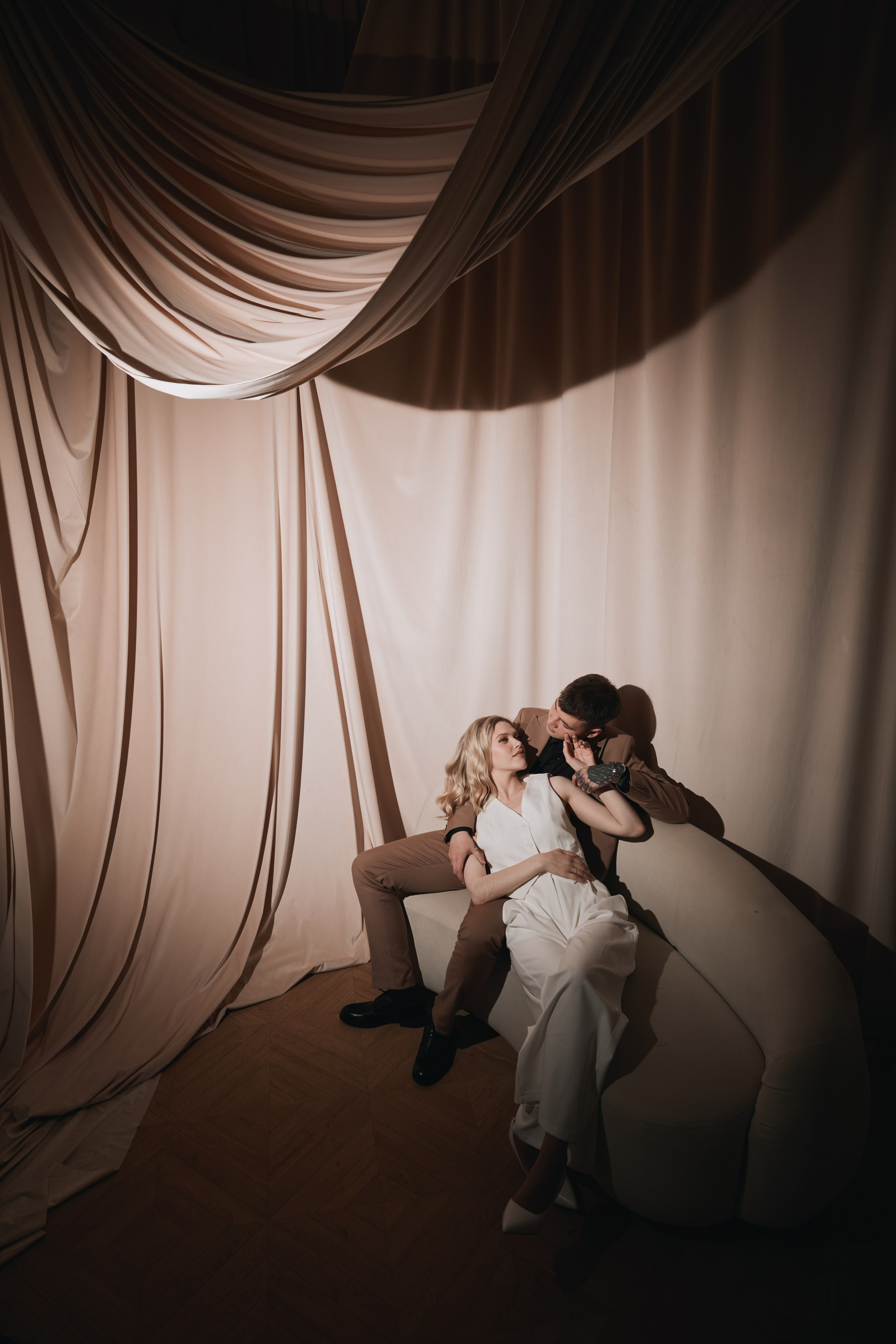 Свадебная фотосессия. Фотограф и видеограф в Кургане Леонид Корнильев