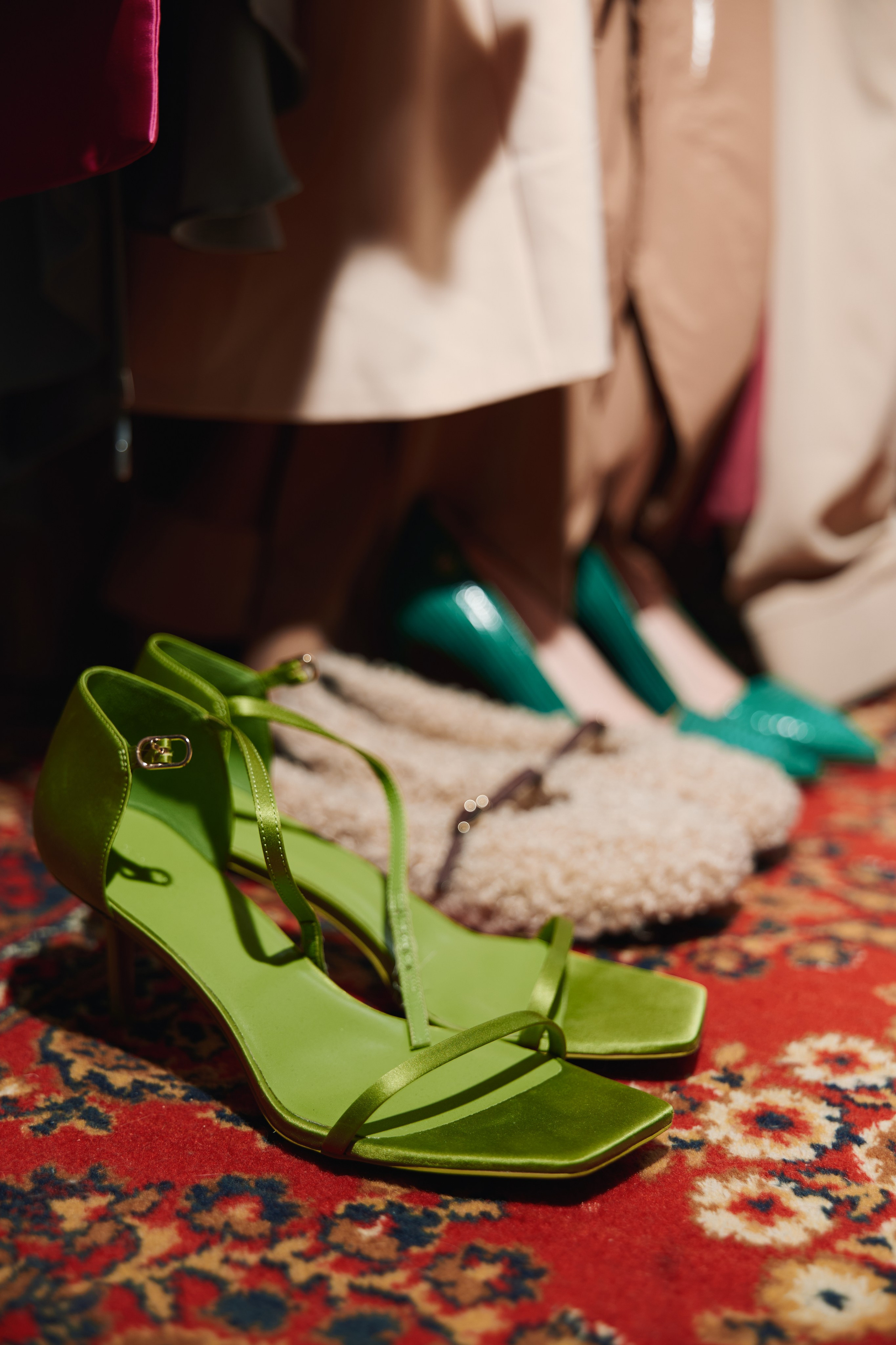 МК по имиджу. Фотограф и видеограф в Кургане Леонид Корнильев