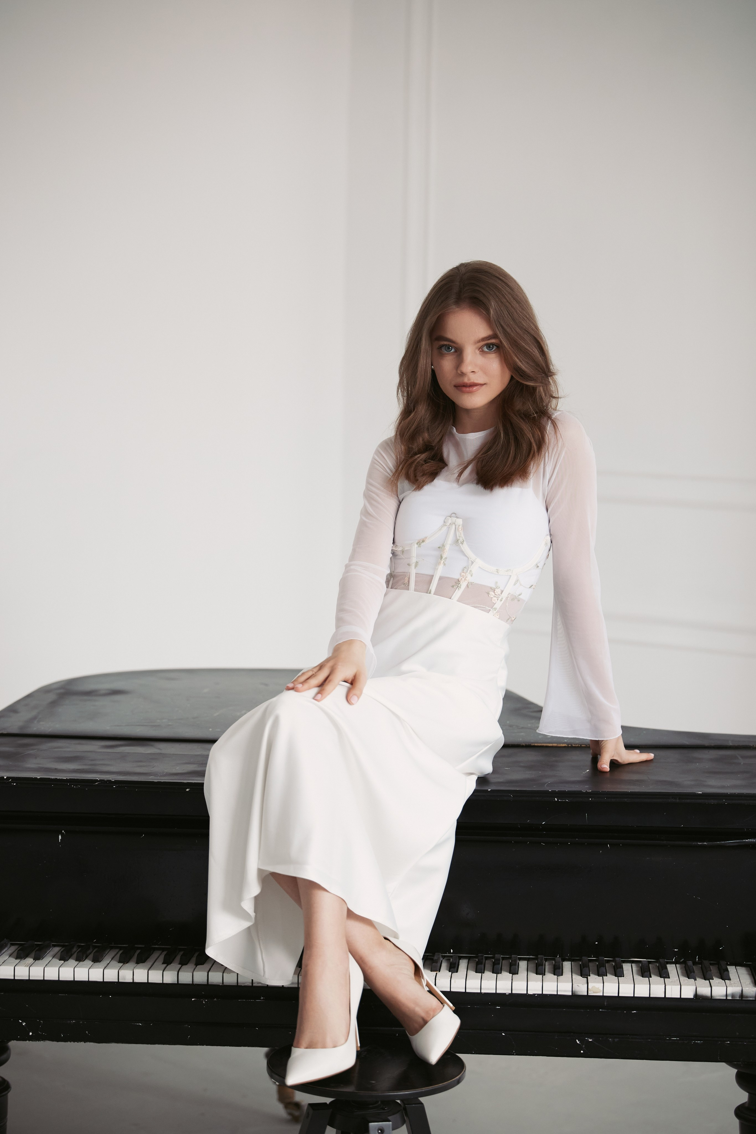 Анастасия. Фотограф и видеограф в Кургане Леонид Корнильев