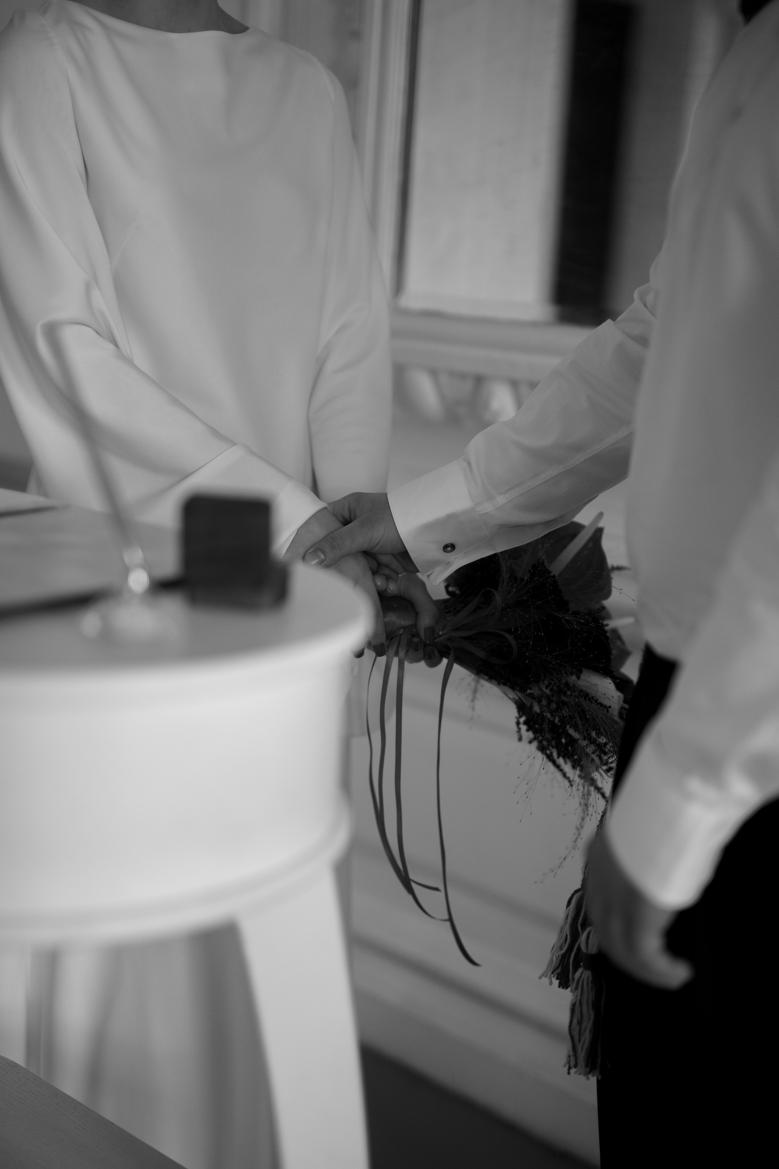 Лилия и Алексей. Свадебный фотограф Марина Попова