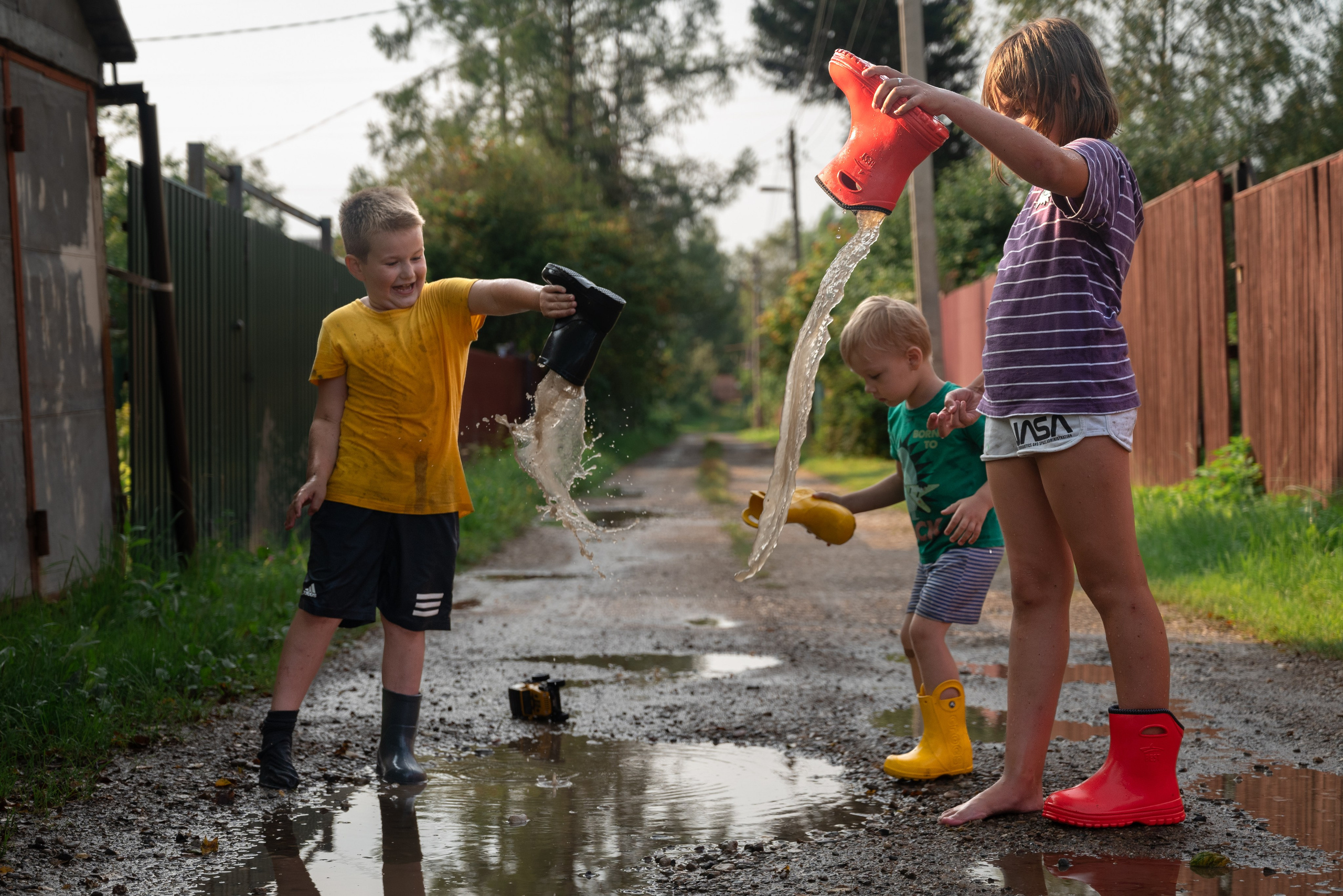 Детские съемки. Семейный фотограф в Красногорске и Лобне — Мария Бесштанькина | Семейные фотосессии